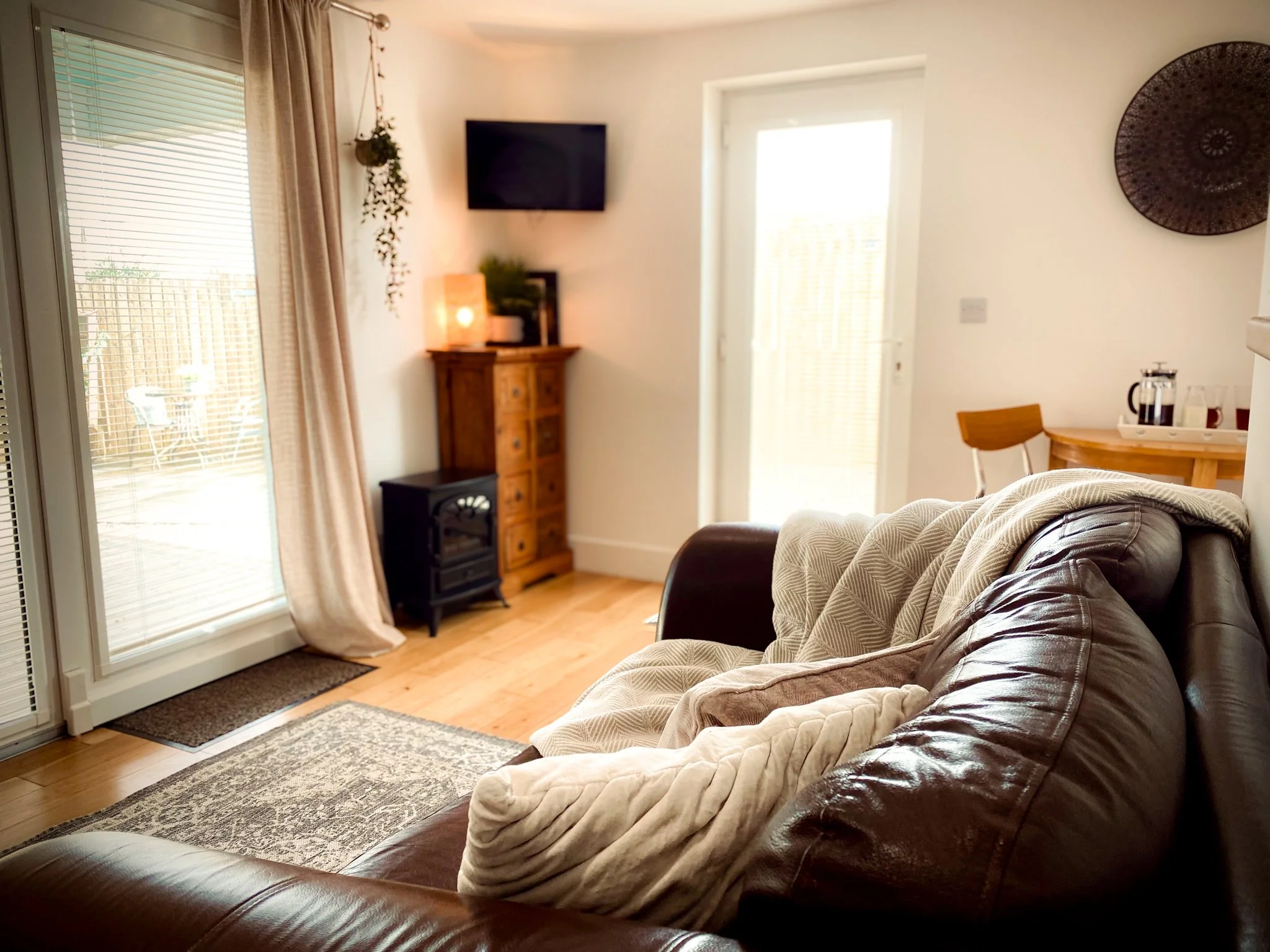Honeymoon Accommodation