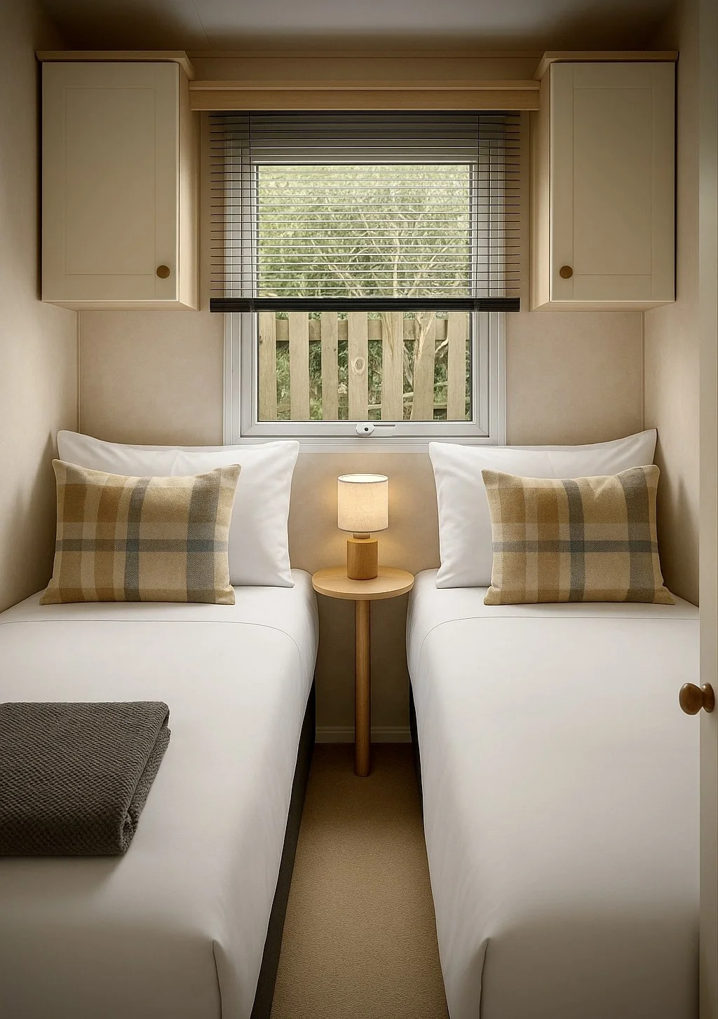 Twin room The Lodge.jpeg