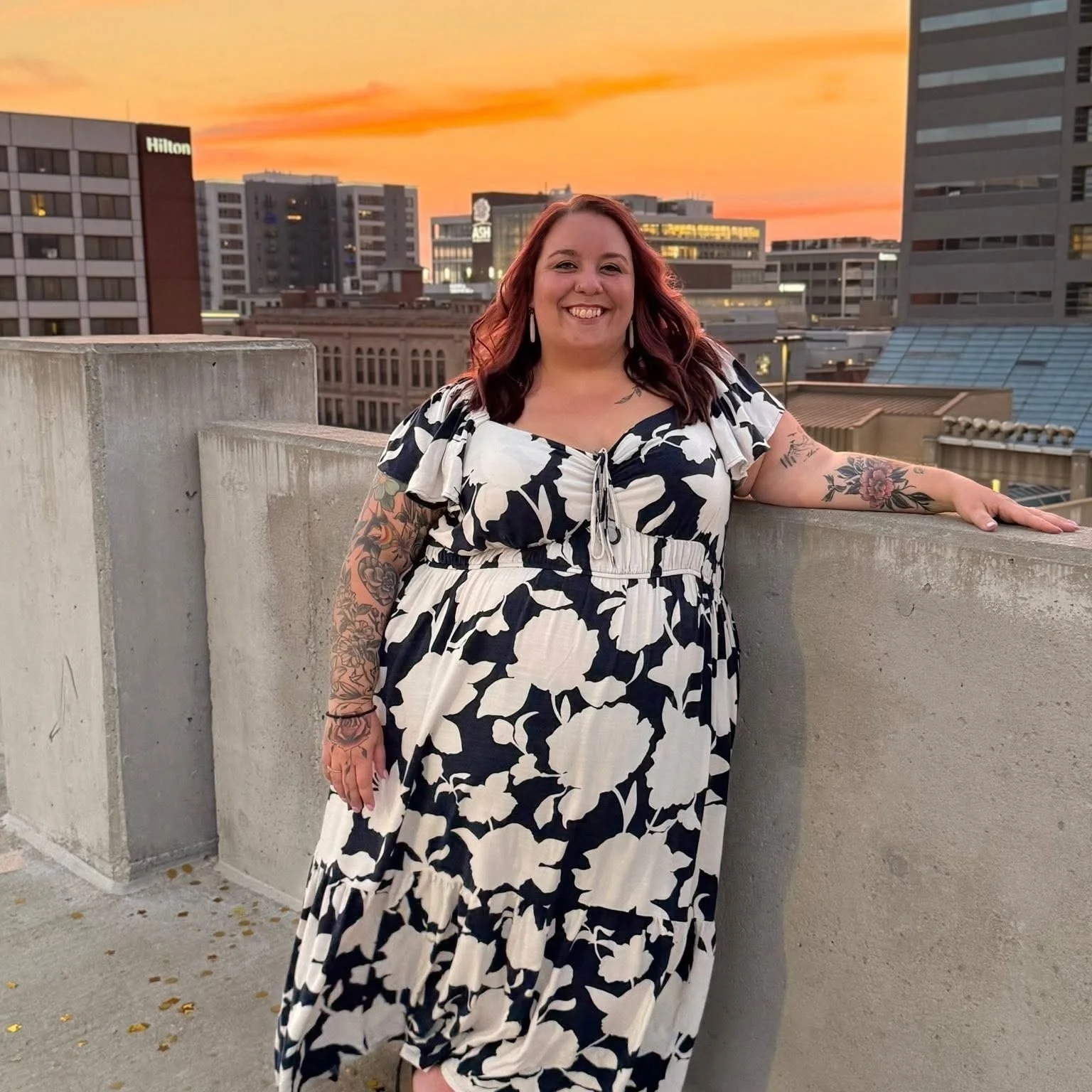 Yay!! We&rsquo;re excited to share that Kaitlyn will be representing us at the 2027 Indiana University School of Social Work Alumni Conference!

Both of her proposals were selected, and she&rsquo;ll be presenting on supporting survivors of domestic v