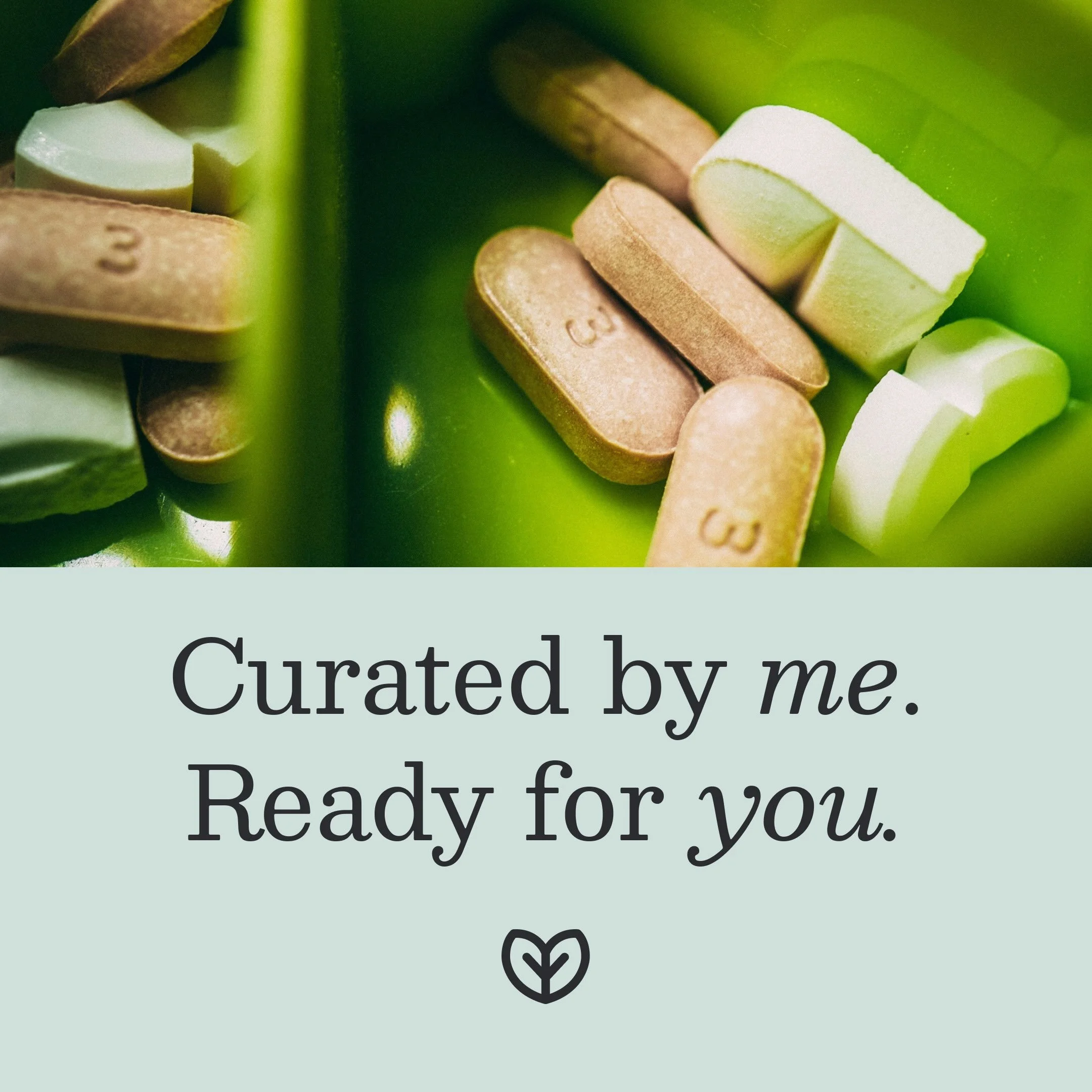 Meet PURE Daily Support 🌿

Taking care of yourself shouldn&rsquo;t require a cabinet full of supplements or a complicated routine.

PURE Daily Support is our foundational daily supplement protocol, thoughtfully curated to support the brain, nervous 