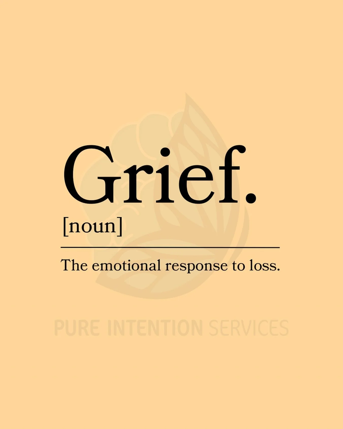Grief isn&rsquo;t only about losing a person. We can grieve a relationship, a job, a friendship, a dream, a version of ourselves, or a life we thought we were going to have.

For many late-diagnosed autistic and ADHD adults, diagnosis can bring relie