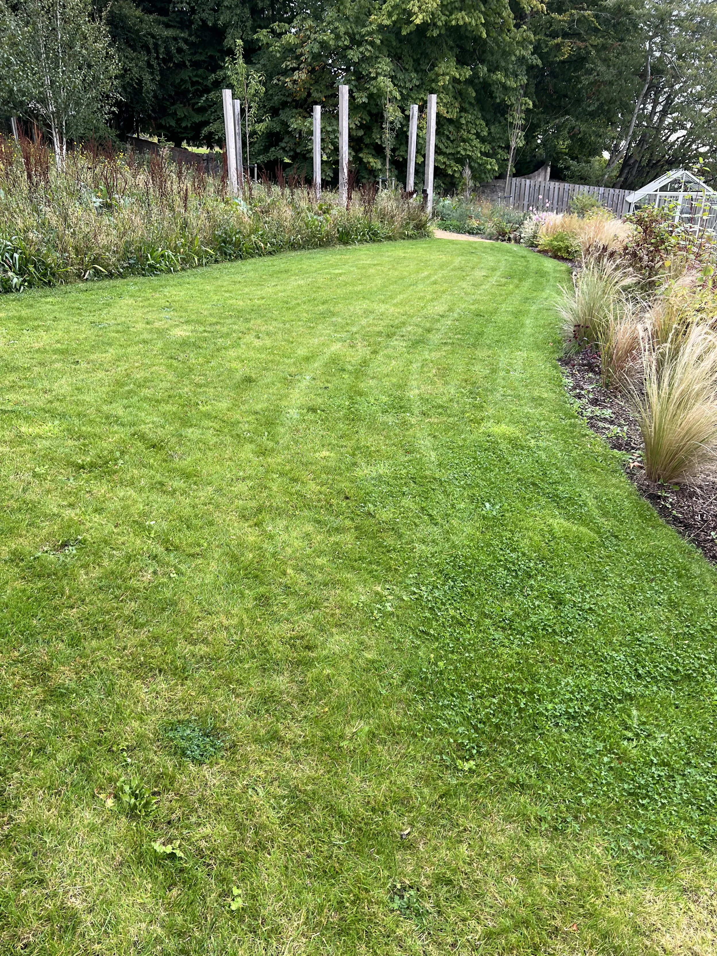 Cults &amp; Milltimber – Regular Garden Maintenance