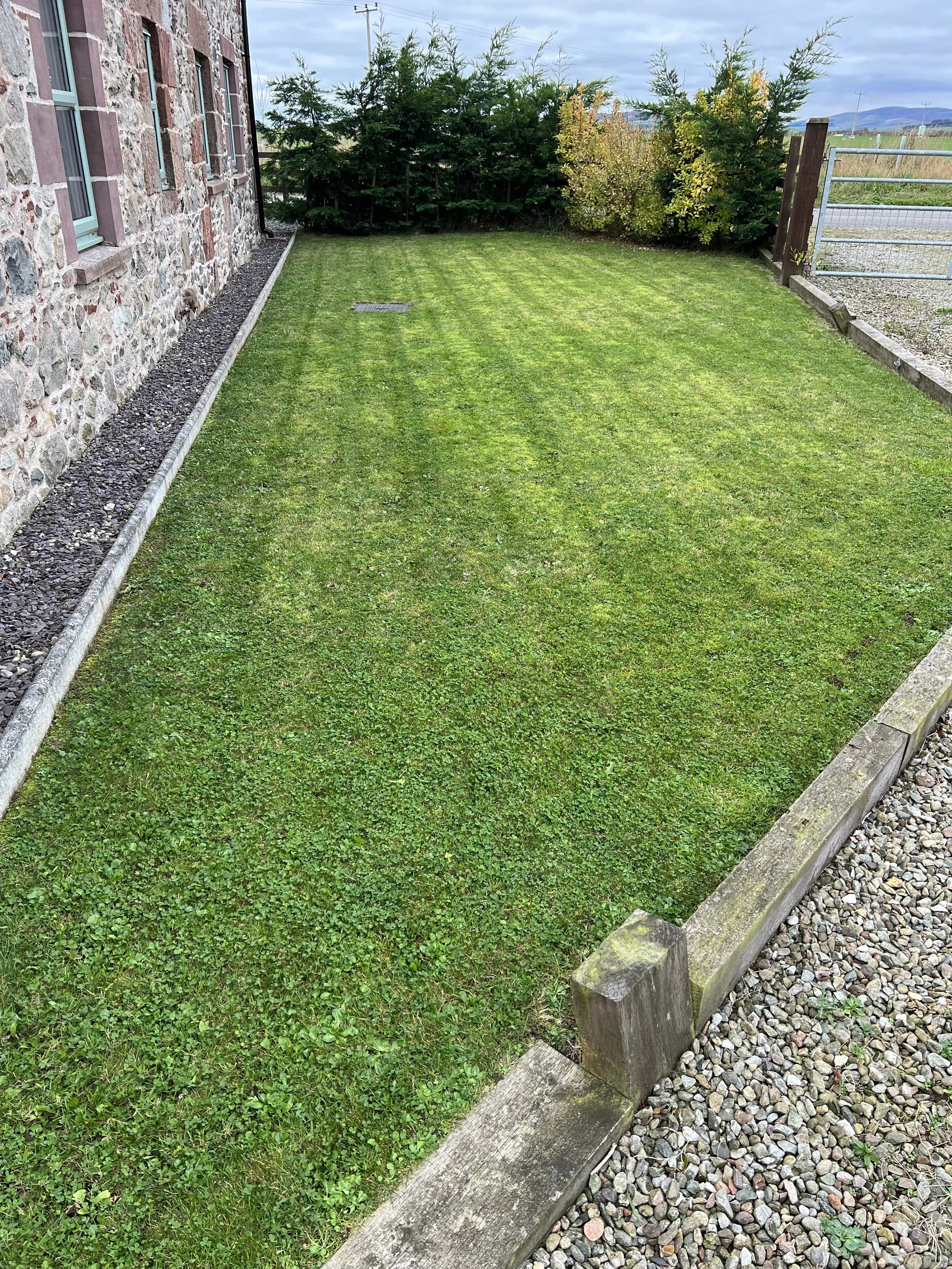 Laurencekirk – Regular Garden Maintenance