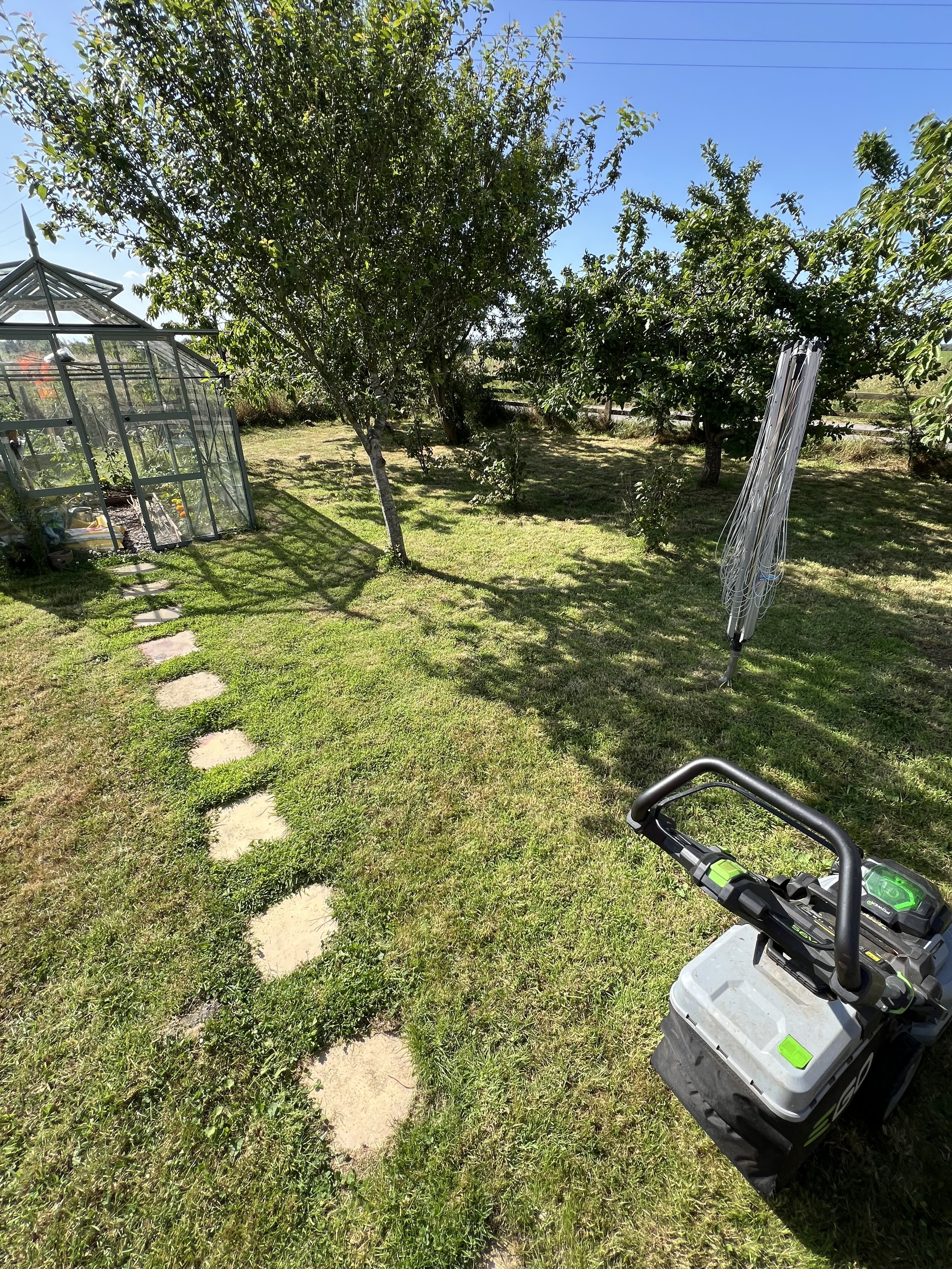 Fettercairn – Regular Garden Maintenance