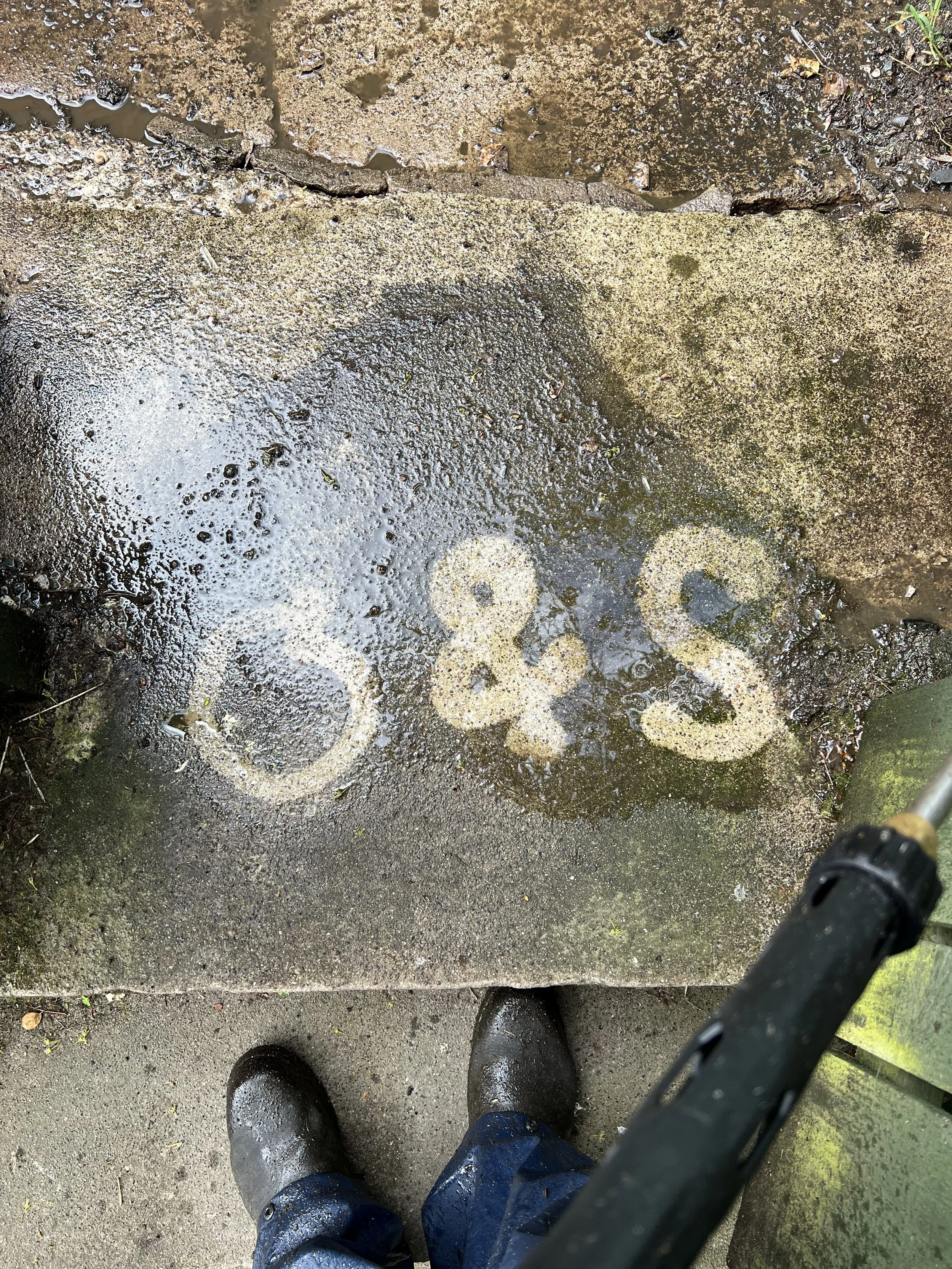 Edzell – Regular Garden Maintenance
