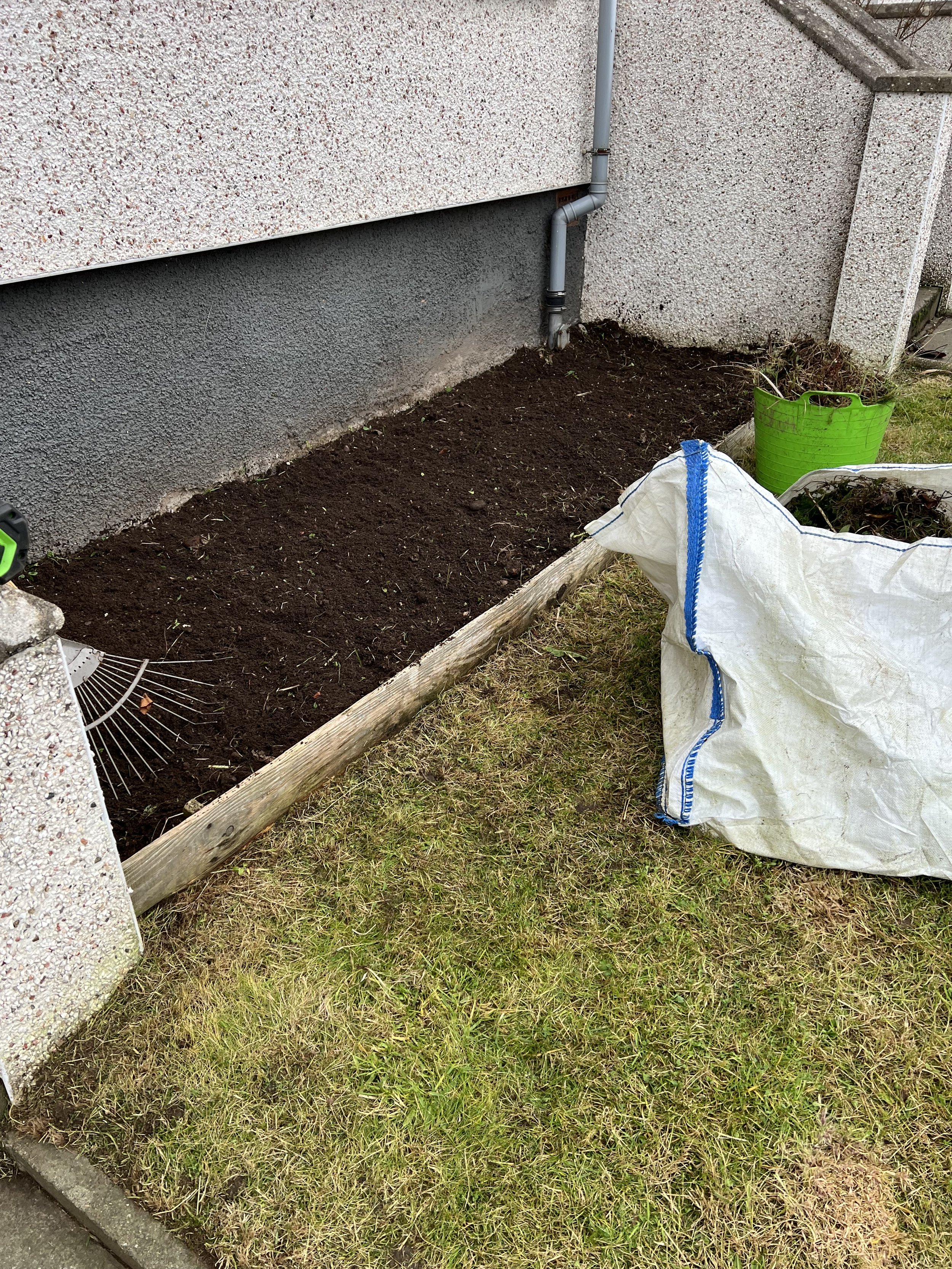 Montrose – Regular Garden Maintenance