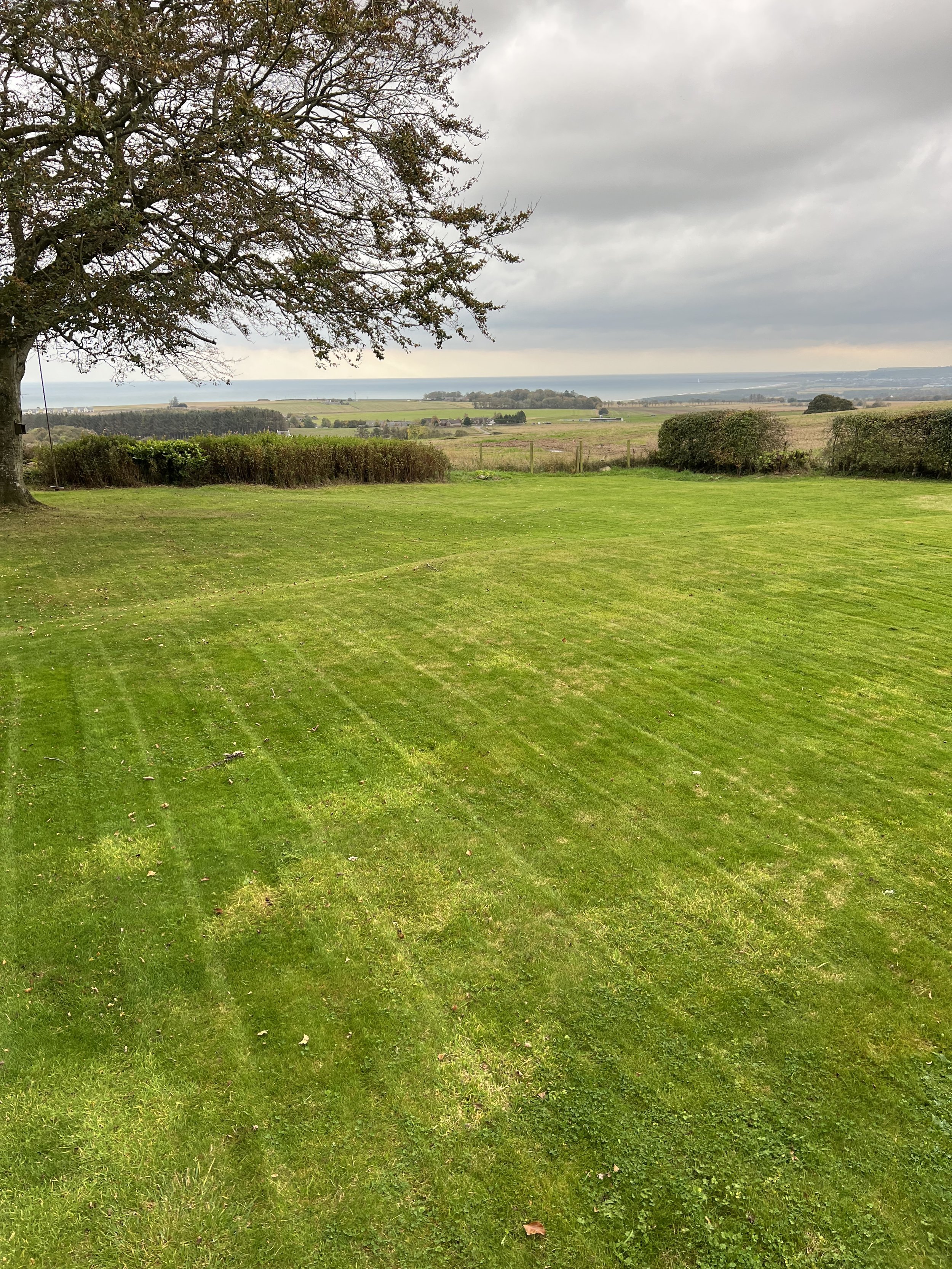 St. Cyrus – Regular Garden Maintenance
