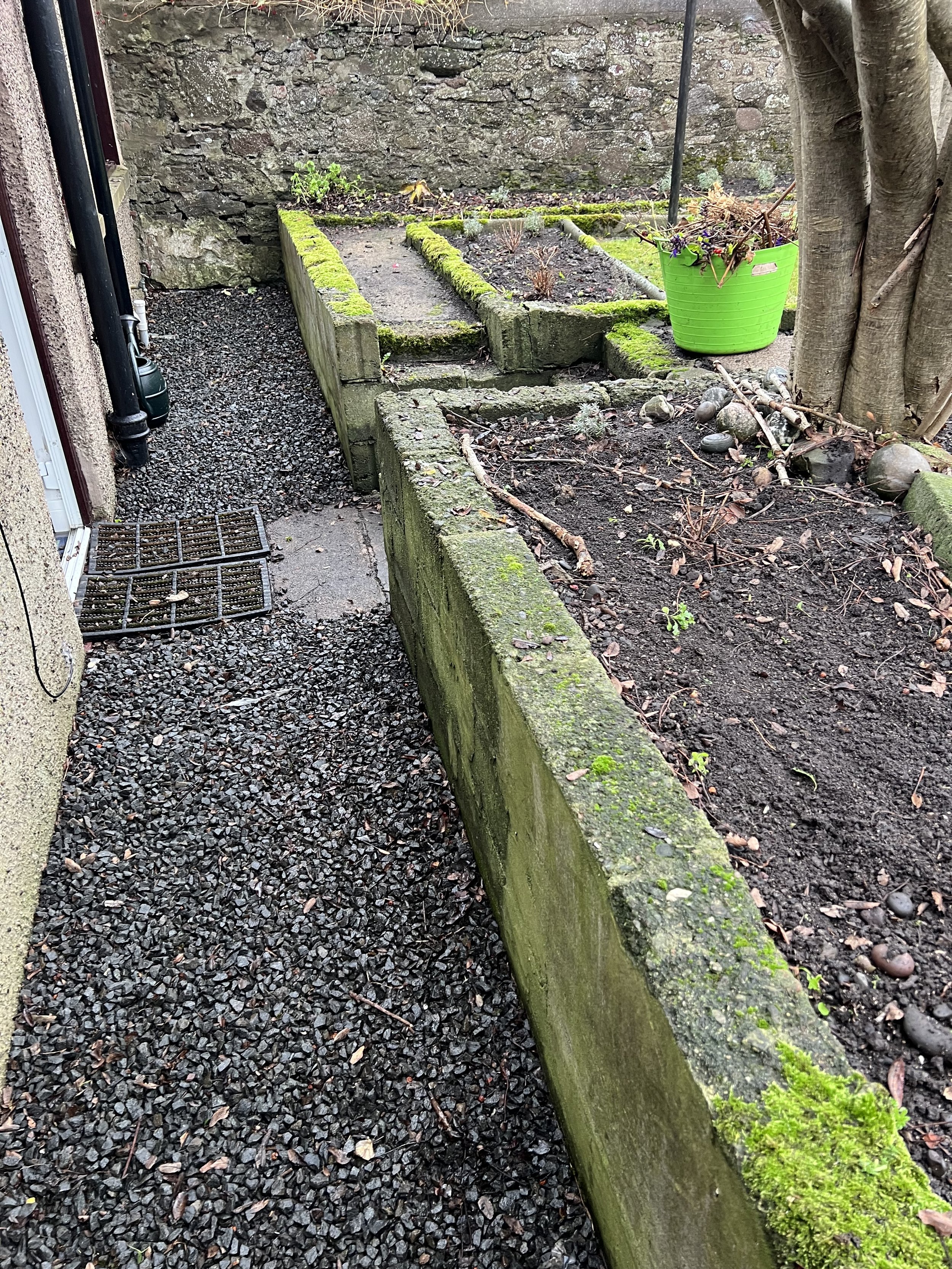 Gourdon – Regular Garden Maintenance