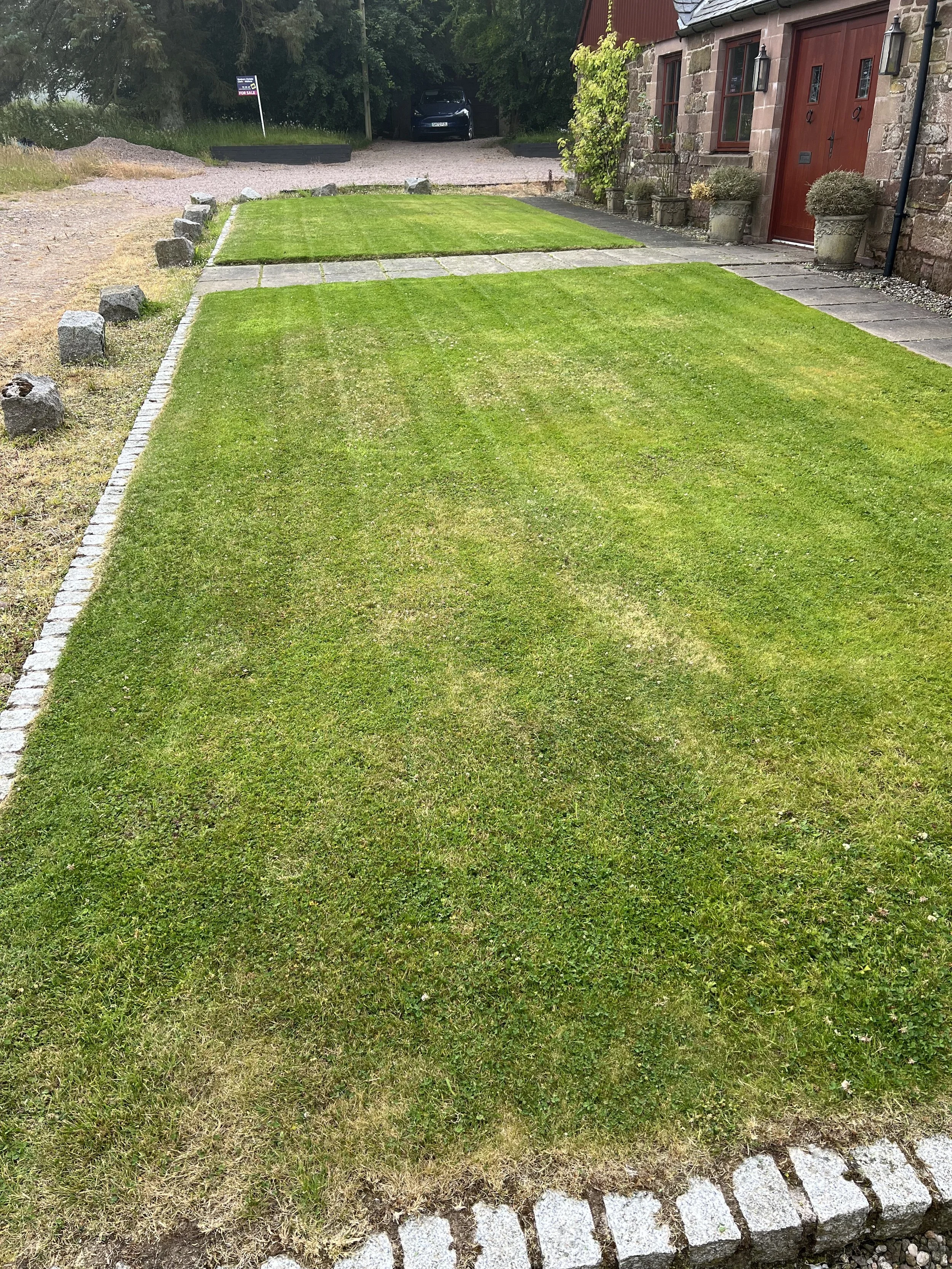 Fordoun – Regular Garden Maintenance
