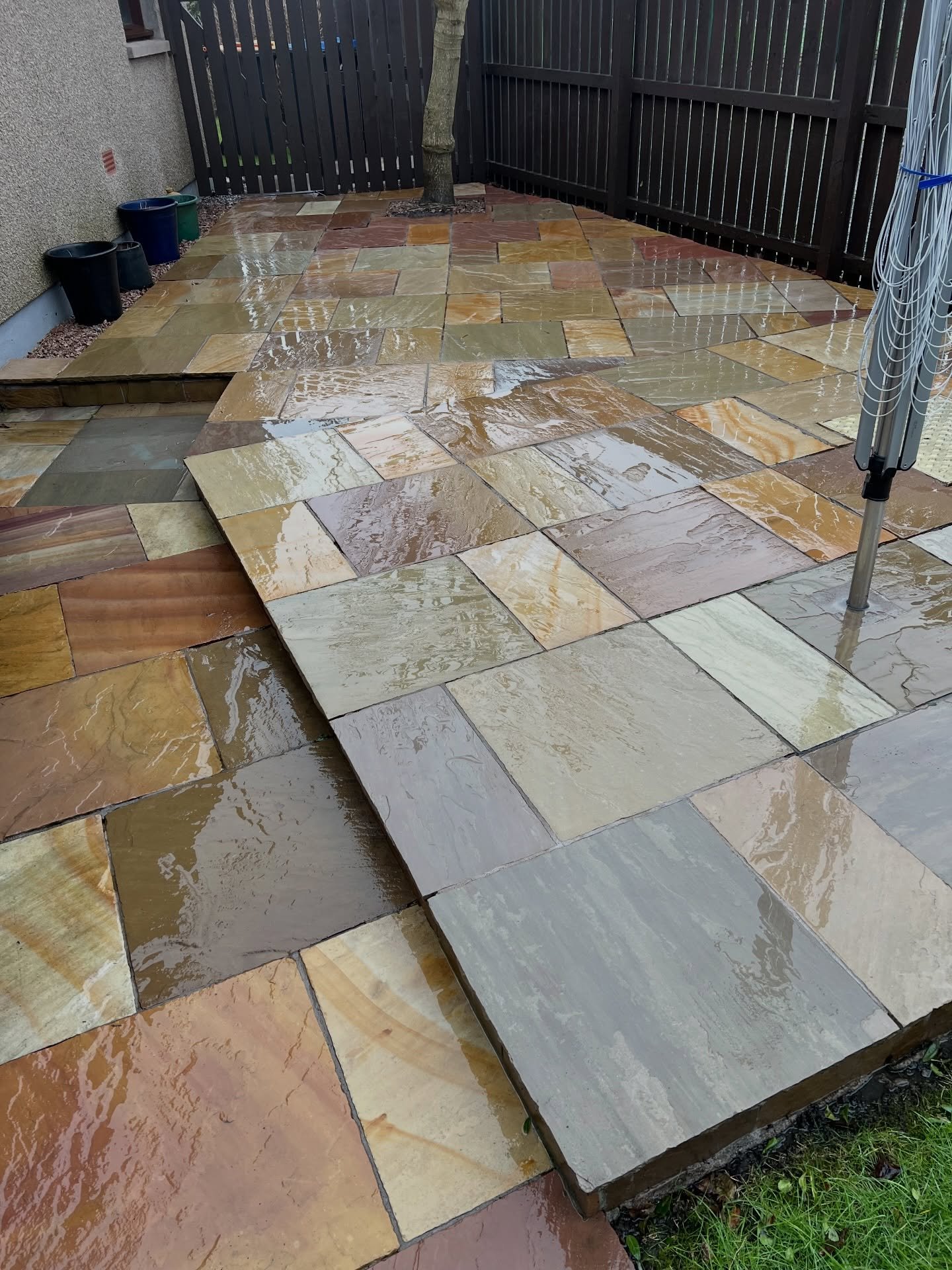 Now that&rsquo;s a before and after!