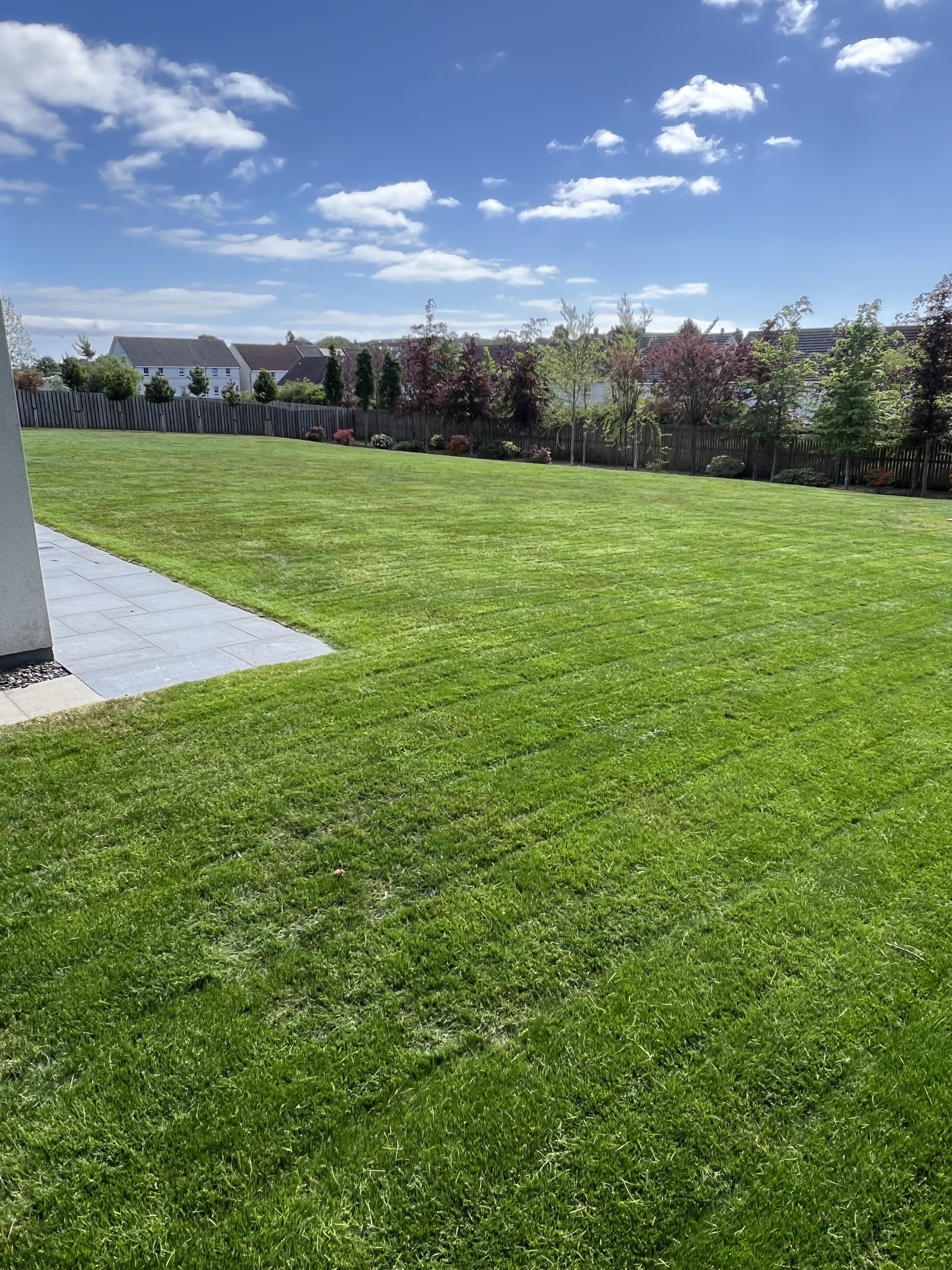 Oak & Sparrow provides high quality and reliable garden maintenance services in Cults, Milltimber, and Peterculter. If you need a gardener, contact Oak & Sparrow for the best service.