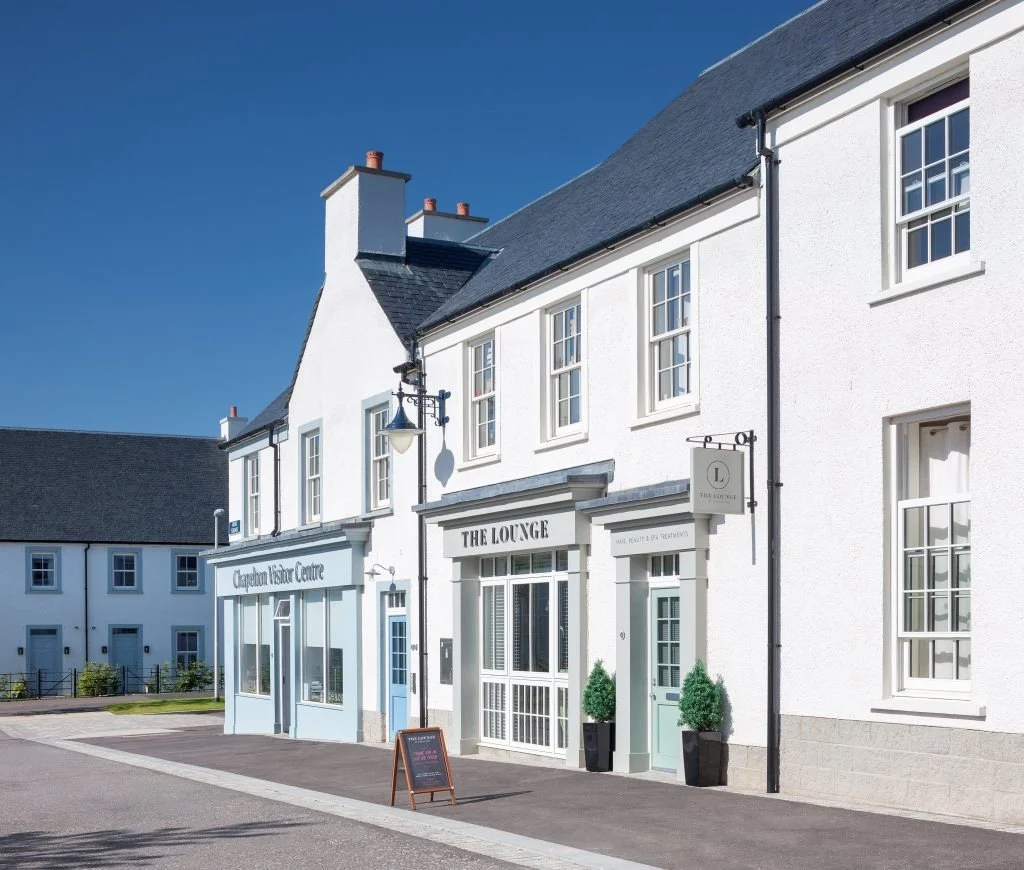 If you are looking for a gardener or garden maintenance in Chapelton then the best company to call is Oak & Sparrow. They provide the best service and provide all garden maintenance services.