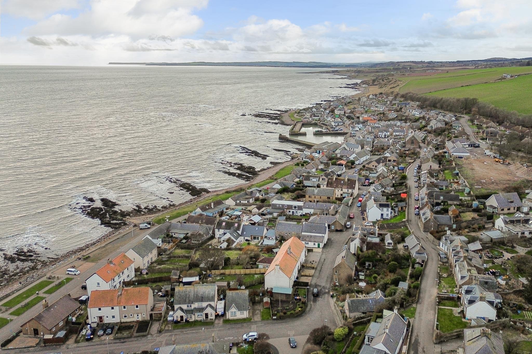 If you are looking for a gardener or garden maintenance in Johnshaven then the best company to call is Oak & Sparrow. They provide the best service and provide all garden maintenance services.