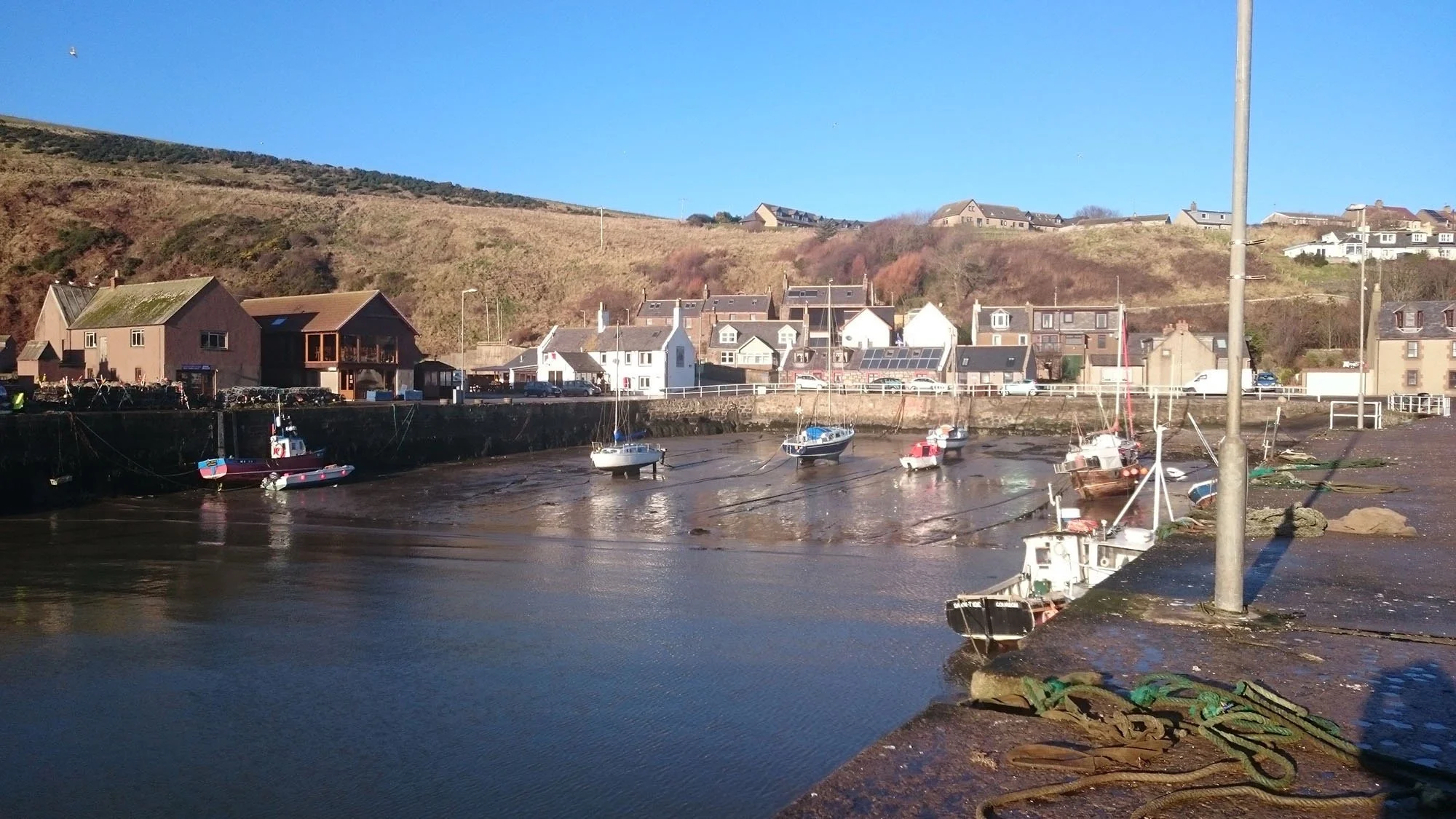 If you are looking for a gardener or garden maintenance in Gourdon then the best company to call is Oak & Sparrow. They provide the best service and provide all garden maintenance services.