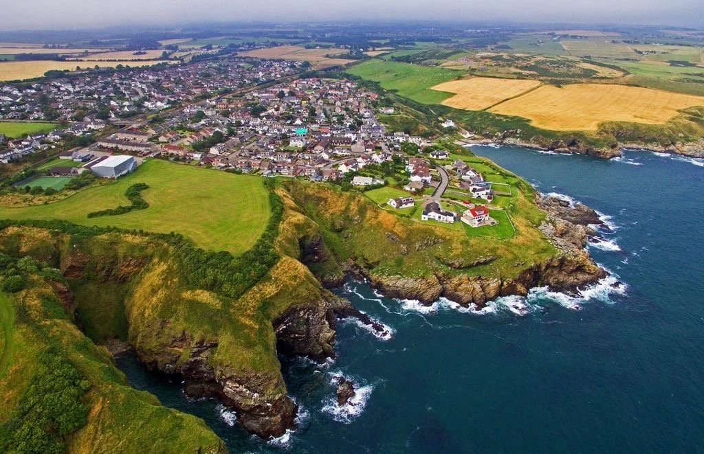 If you are looking for a gardener or garden maintenance in Newtonhill then the best company to call is Oak & Sparrow. They provide the best service and provide all garden maintenance services.