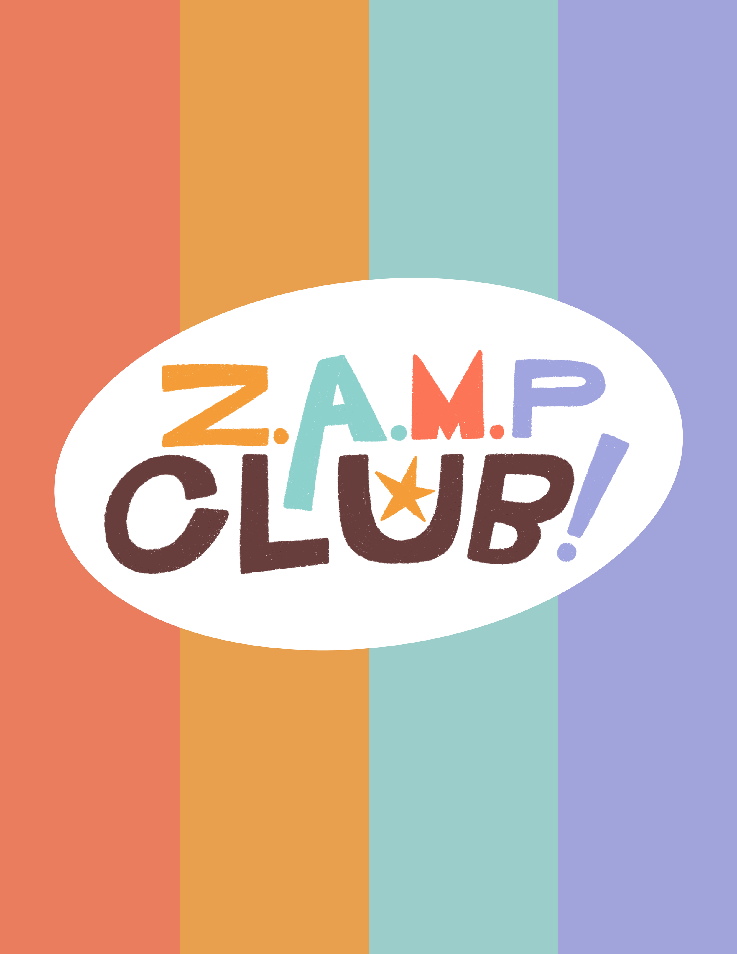 Z.A.M.P Club Membership
