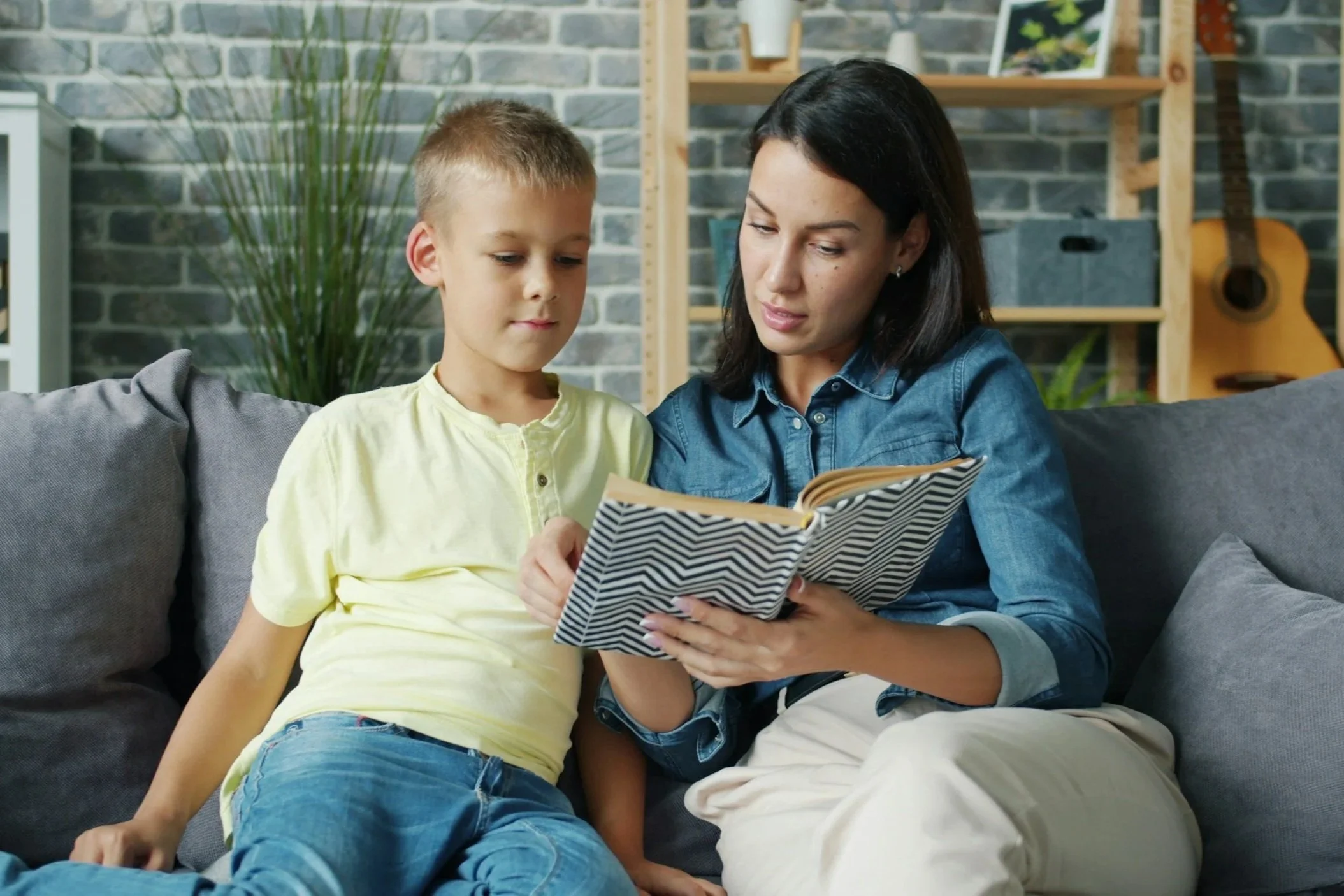 School Speech vs. Outpatient Speech: Understanding Both