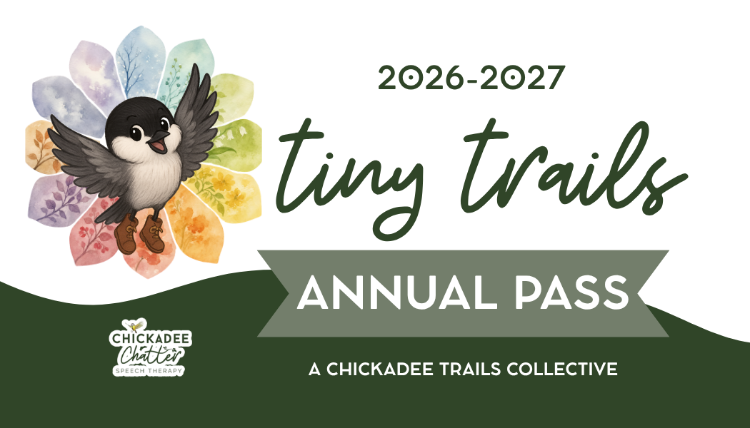 Tiny Trails - Year-Long Pass
