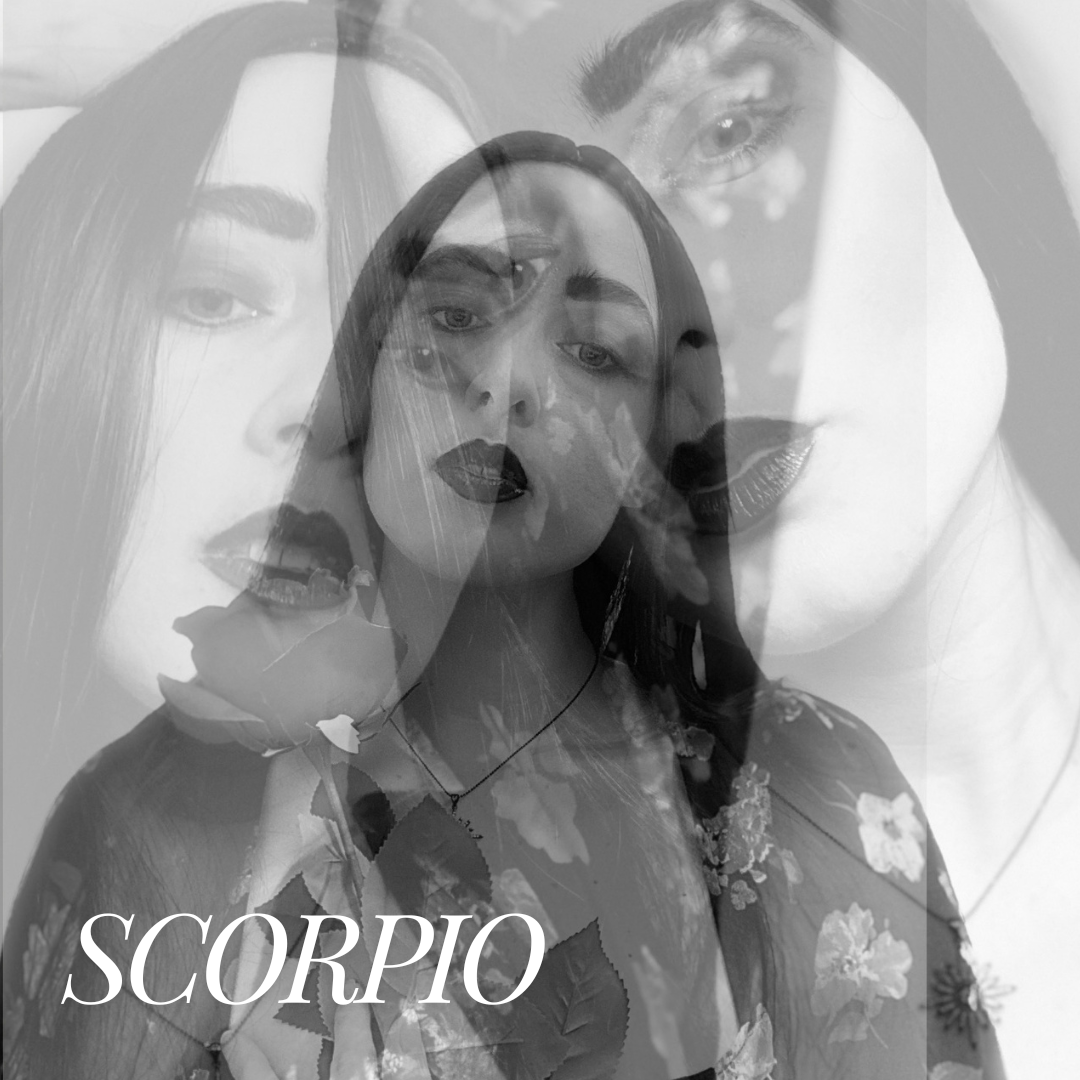Scorpio