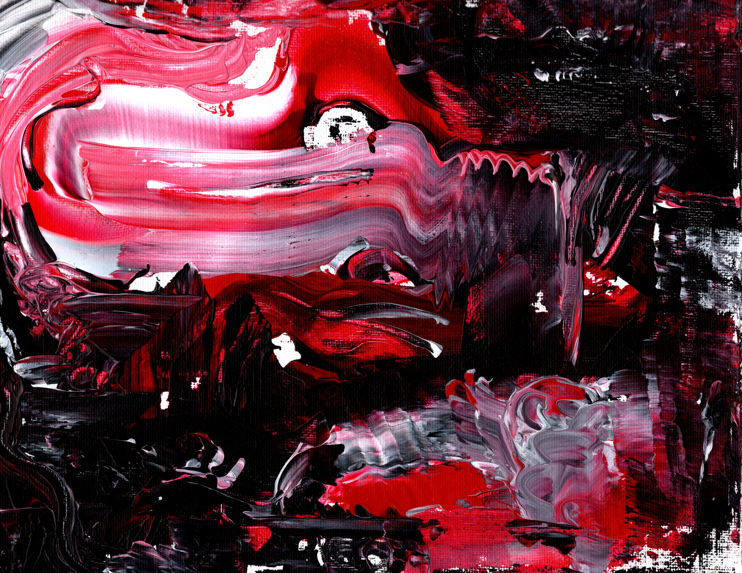 Untitled (2026)

Acrylic paint on canvas