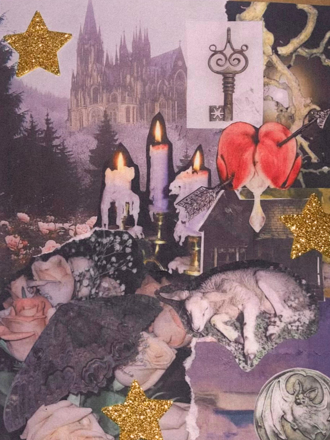 by Jasmine (@little___altars)