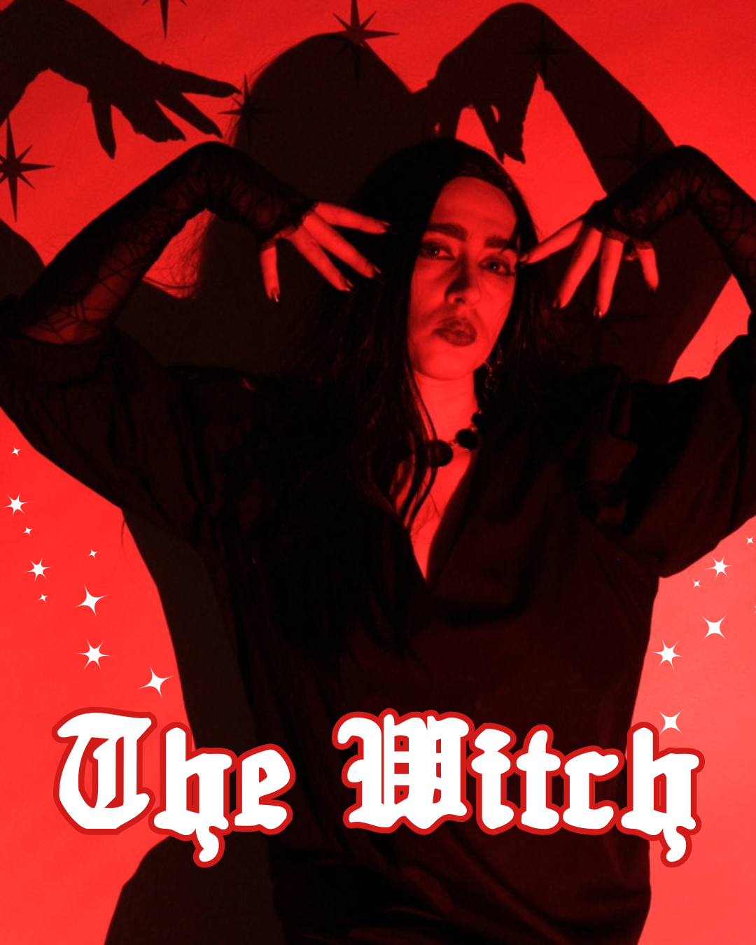 Side Quests from The Witch:

🌹 Develop your creative intuition
🌹 Harness your inner magnetism
🌹 Encourages communication with spirits, gods and ancestors