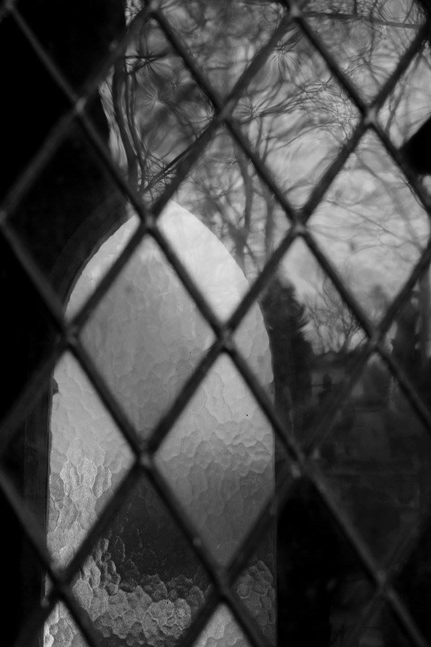 Paris Graveyard (2015)