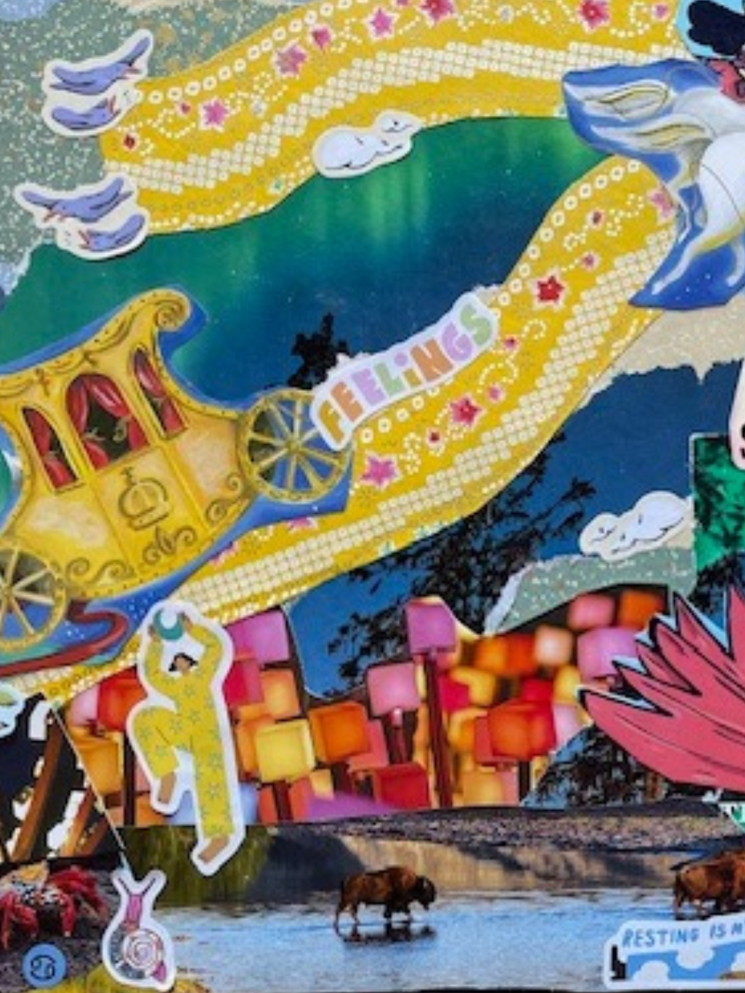 by Jessica (@amazine_jess)