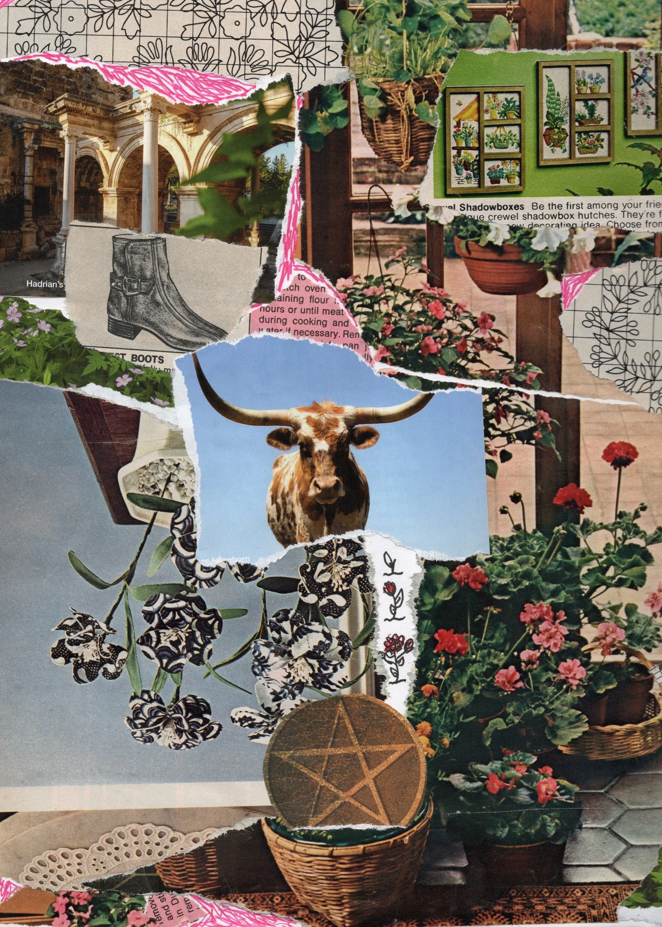 Ace of Pentacles (2025)