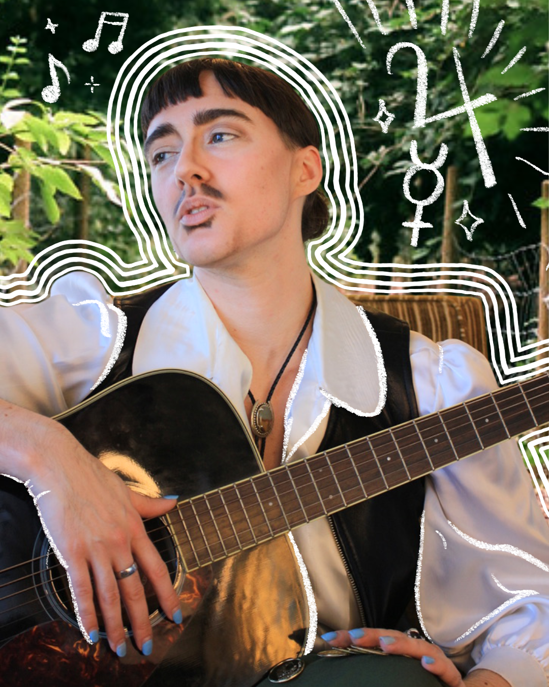 Side Quests Archetypes