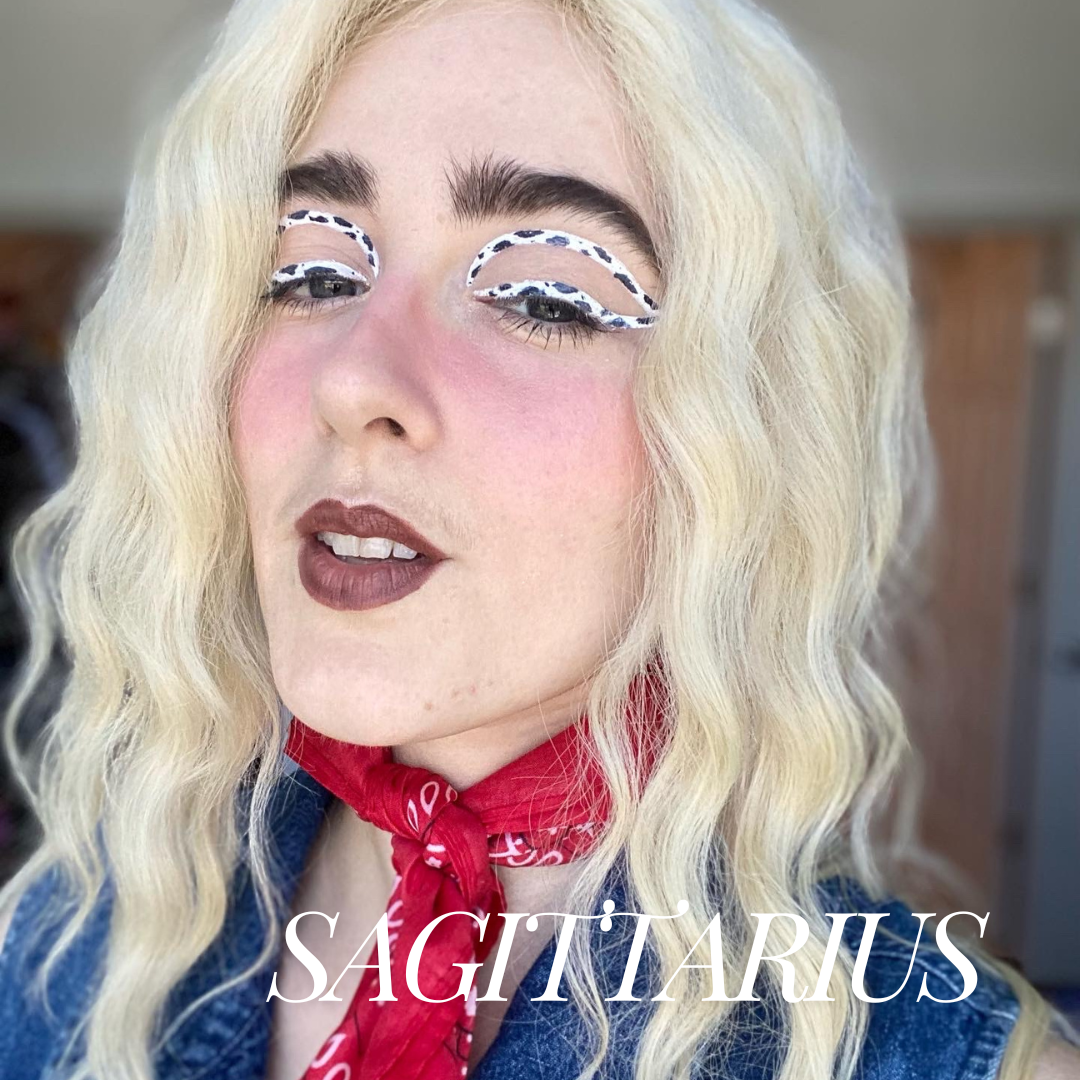 Sagittarius