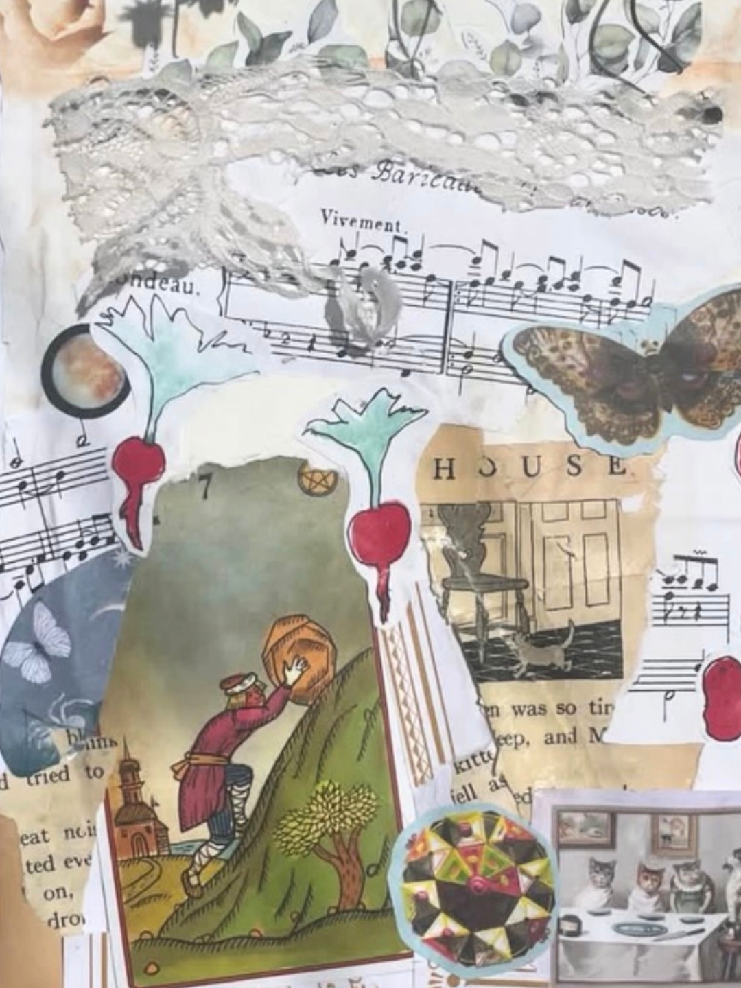 by Lauren (@laurencazimi)