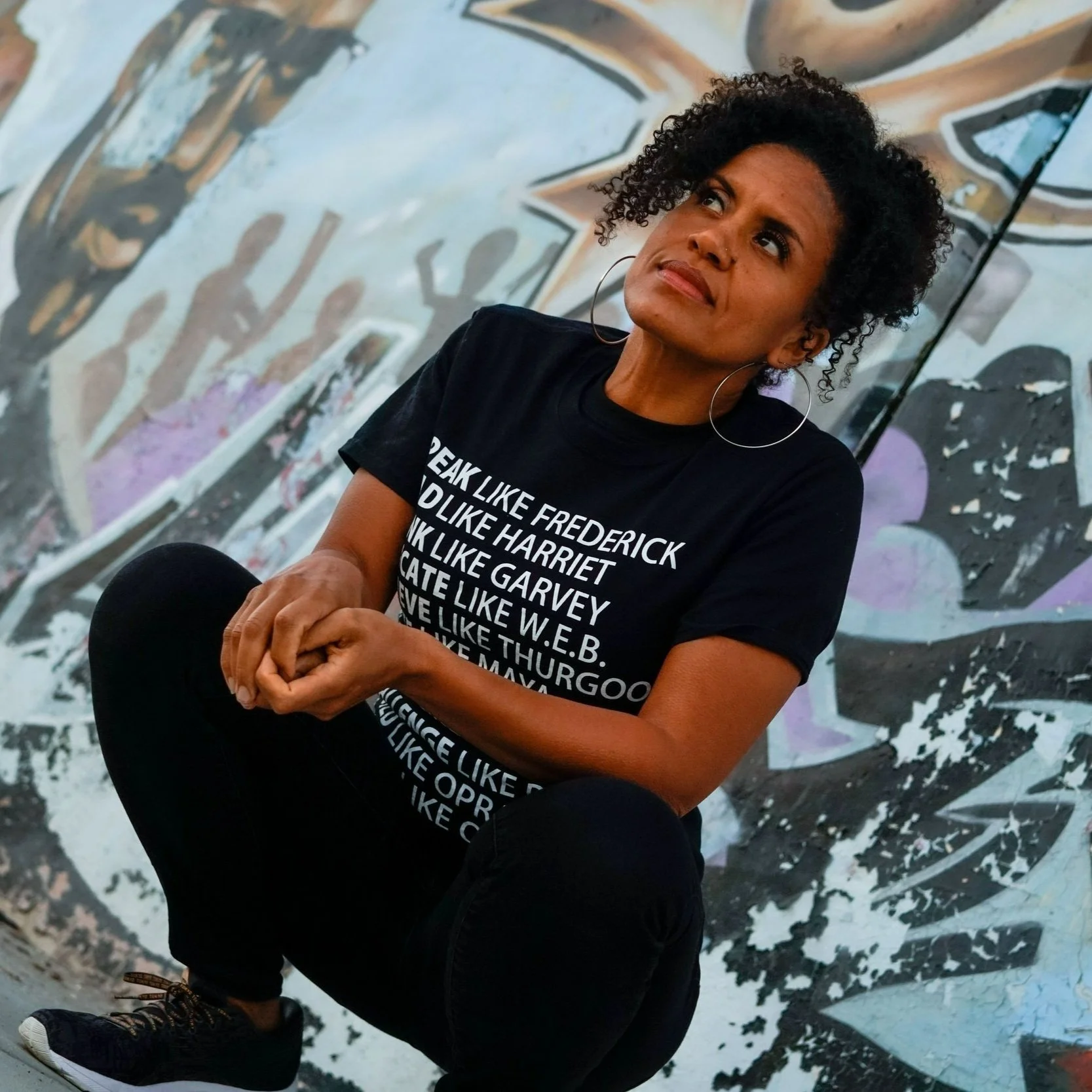 Helping Women Choose MORE For Themselves