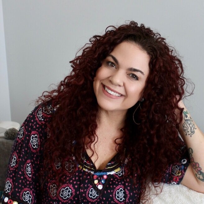 Listening to Your Inner Goddess and Finding Your Way Back to the Source