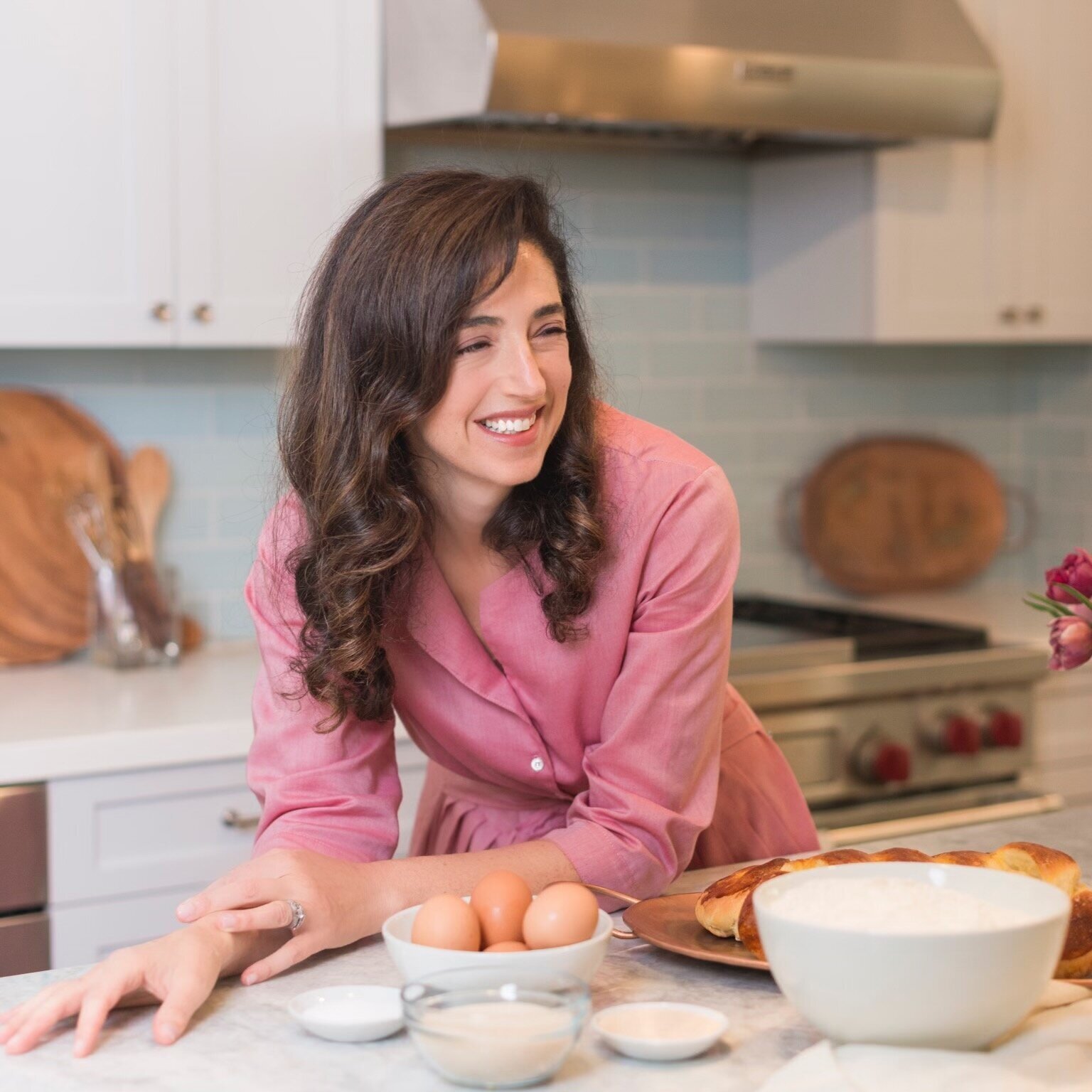 The More You Dough...