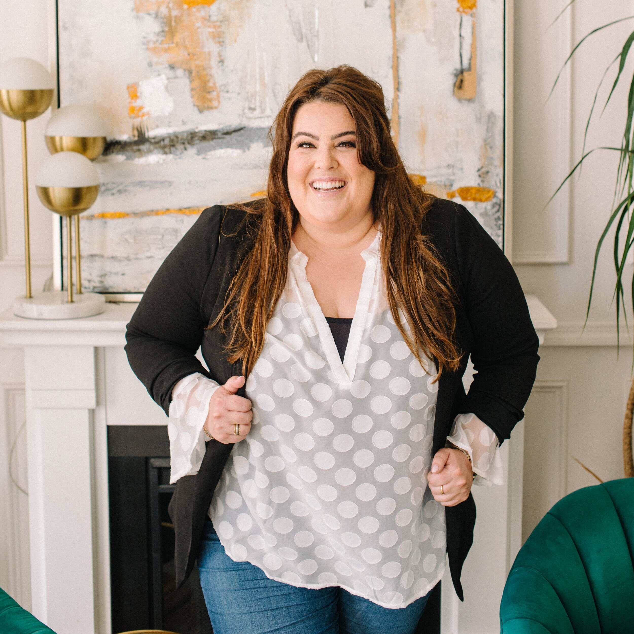 Learning to Let Go of Toxic Positivity and Lead with Authenticity 