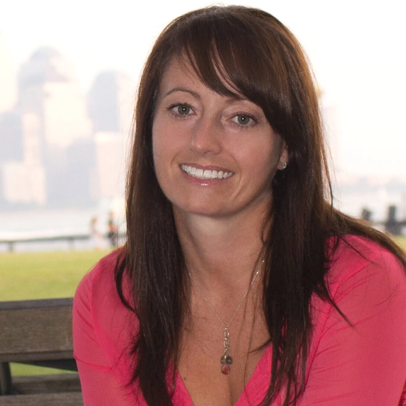 Build it Strong: Become the Boss of a Life You Love