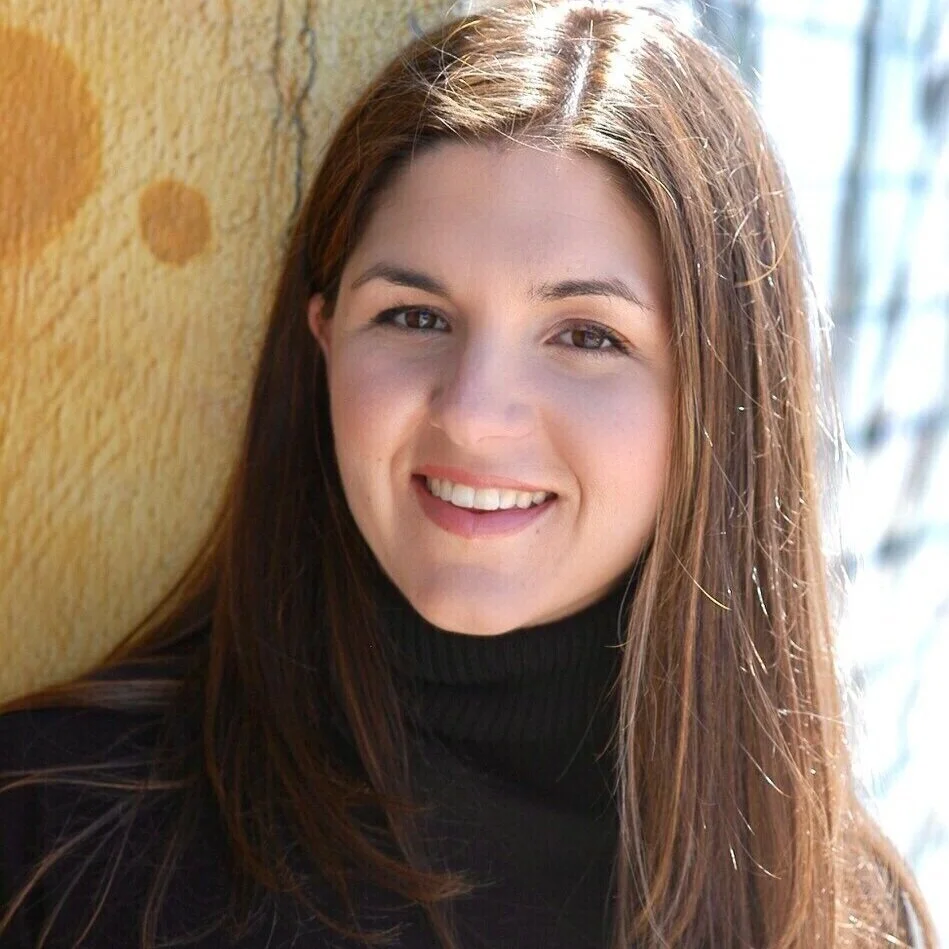 Plenty of Room at the Table: The Power of Connections