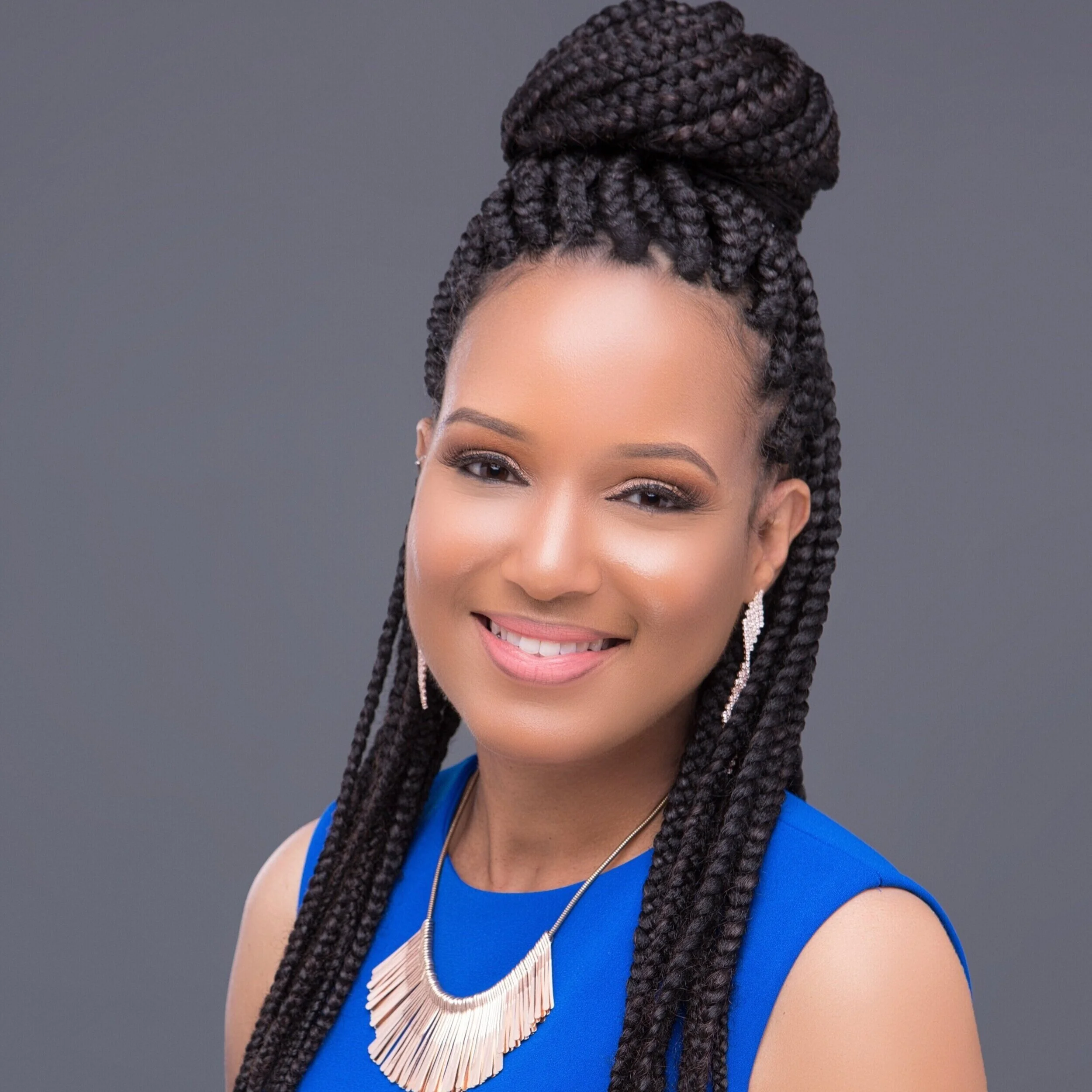 Regaining Your Power in Your Career and Motherhood Journey