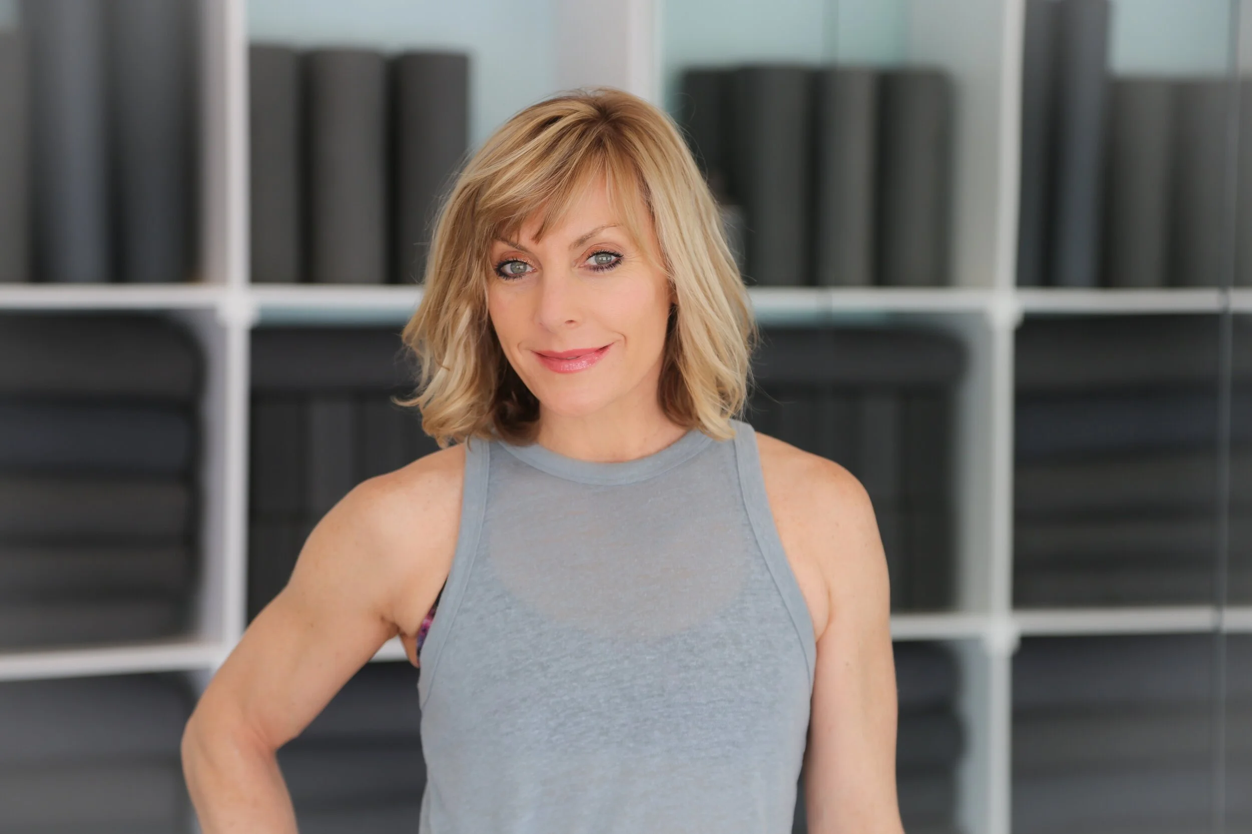 Waking Up to “All-Of-Me”