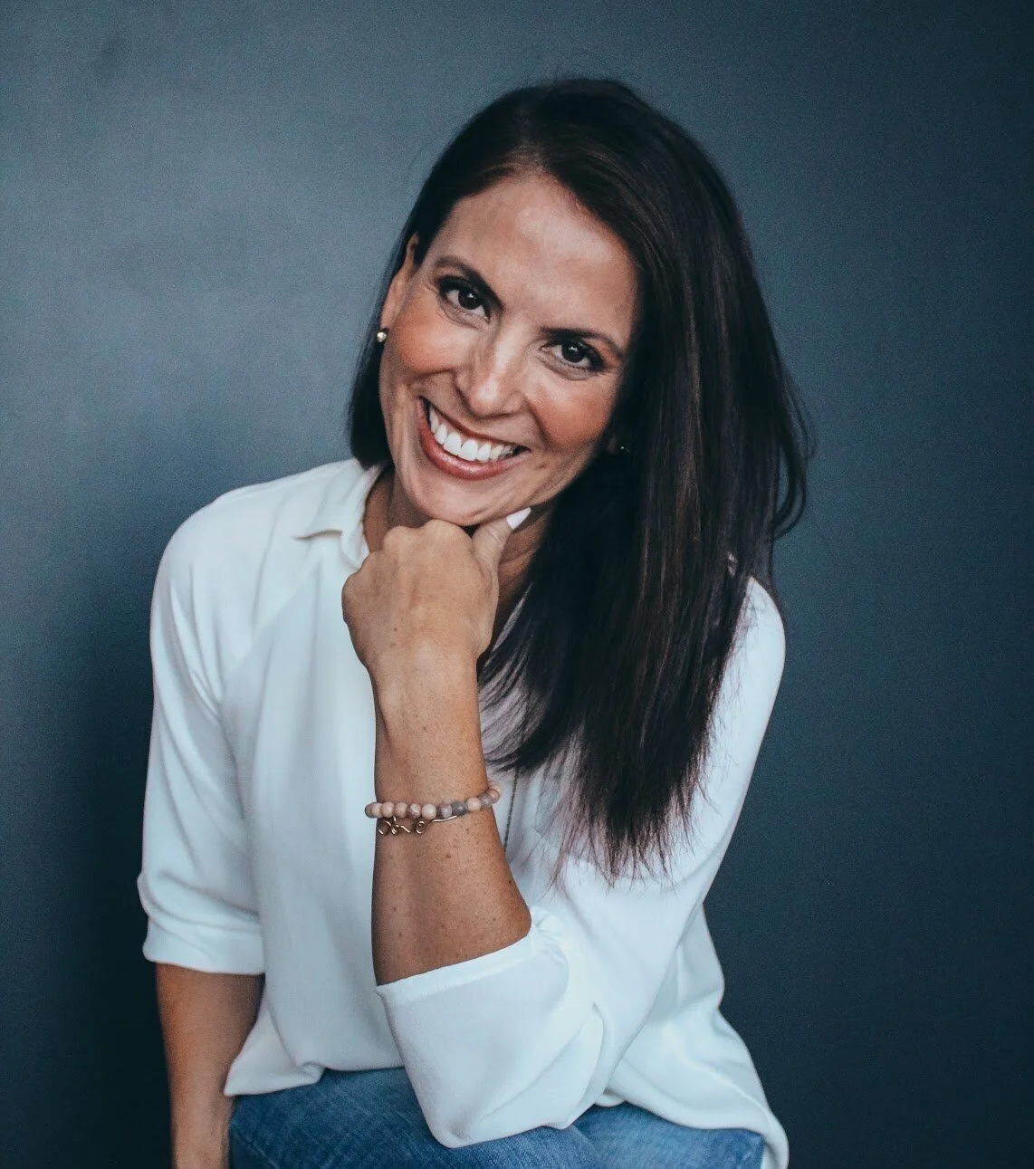 Take the Leap! A Story on Authentic Entrepreneurship