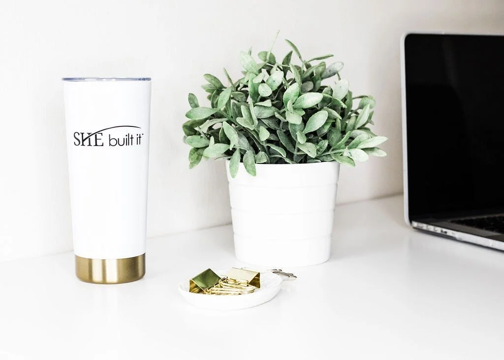 Business and Career Goals for the New Year