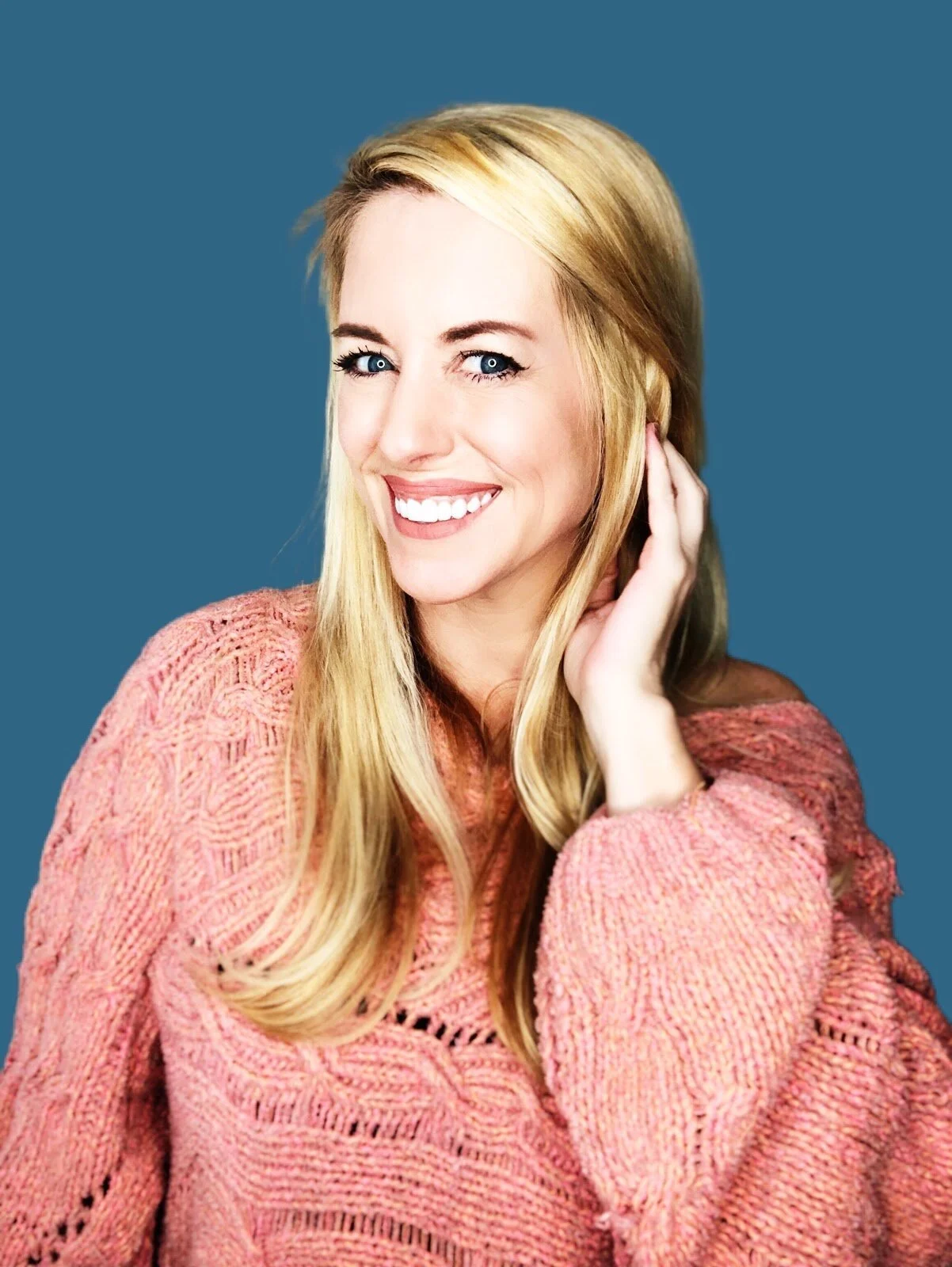 You Just Have to Leap