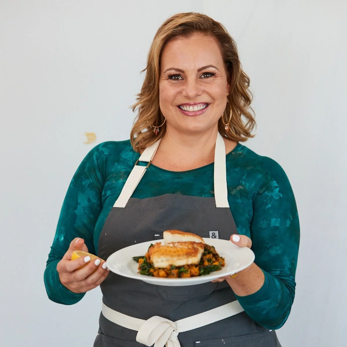 Chef and Owner of The Source Cafe Talks Entrepreneurship During COVID-19