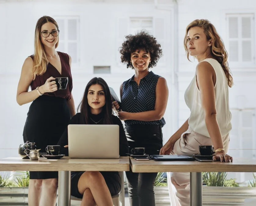 Become a Business Strategy Ninja