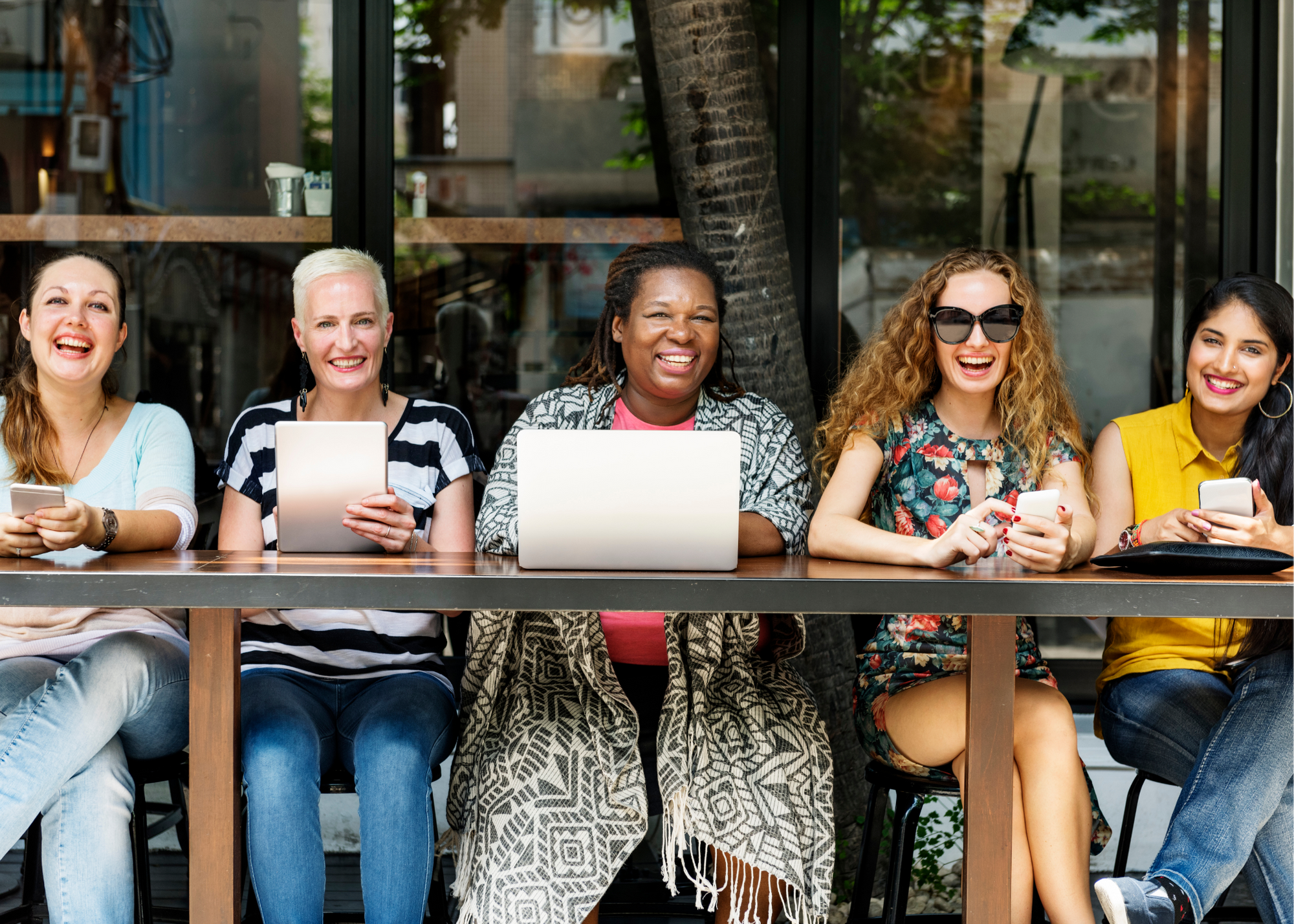 Empower Others and Be Empowered