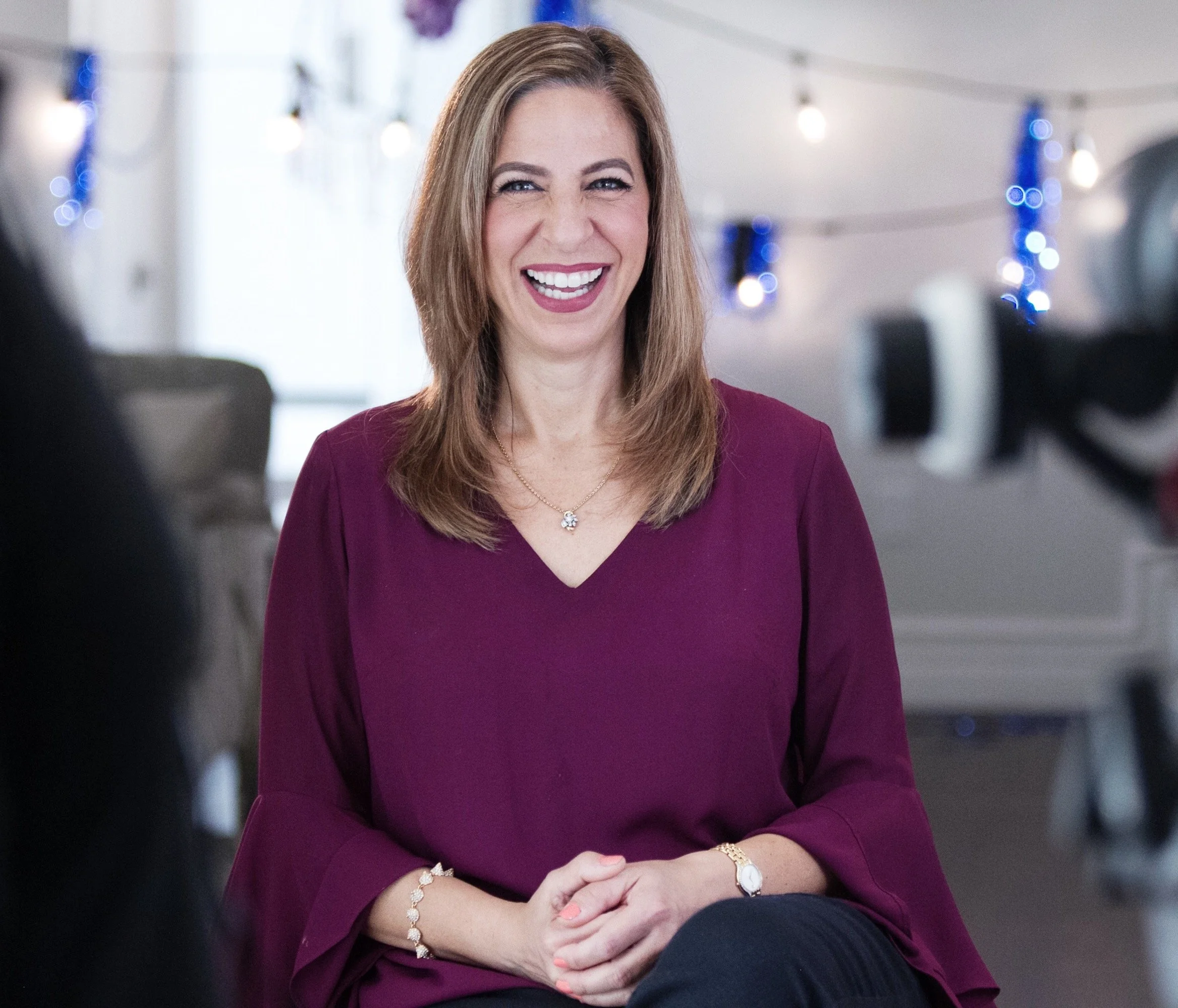 It's Leap Day! Celebrating Diana Zschaschel