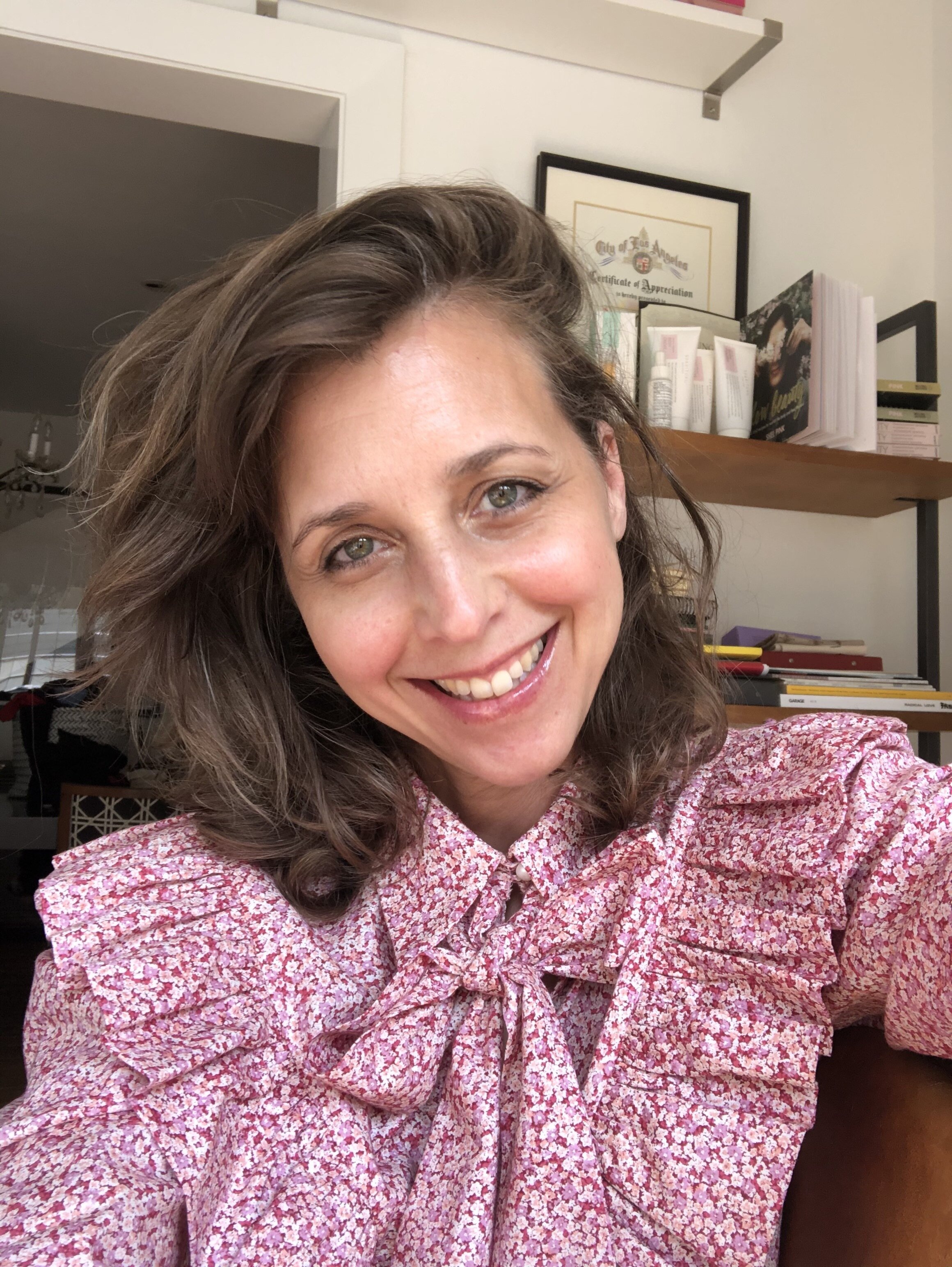 It's Leap Day! Celebrating Shel Pink