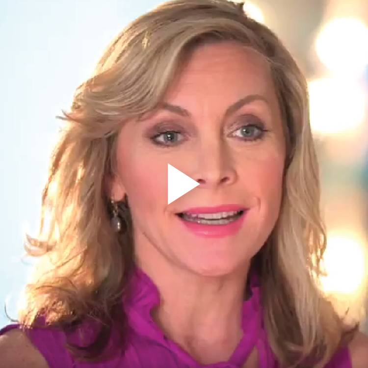 It's #LeapDay! Meet Amber Susa Jewett