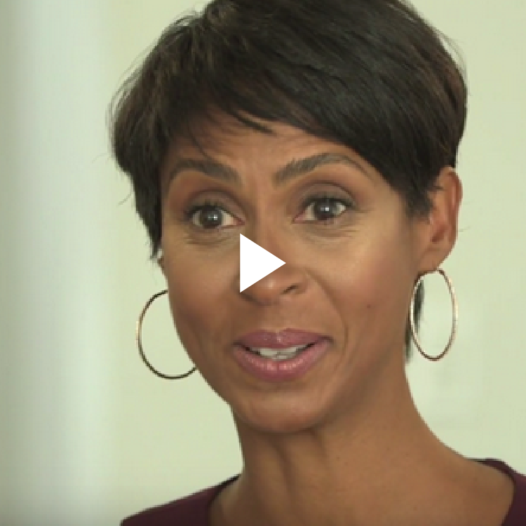 It's Leap Day! Celebrating Angela Powell